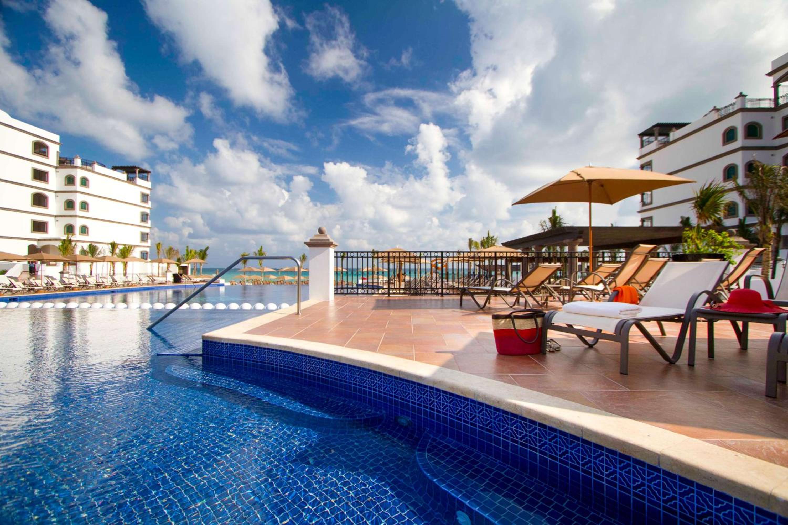 Grand Residences Riviera Cancun, All Inclusive - Property Image 18