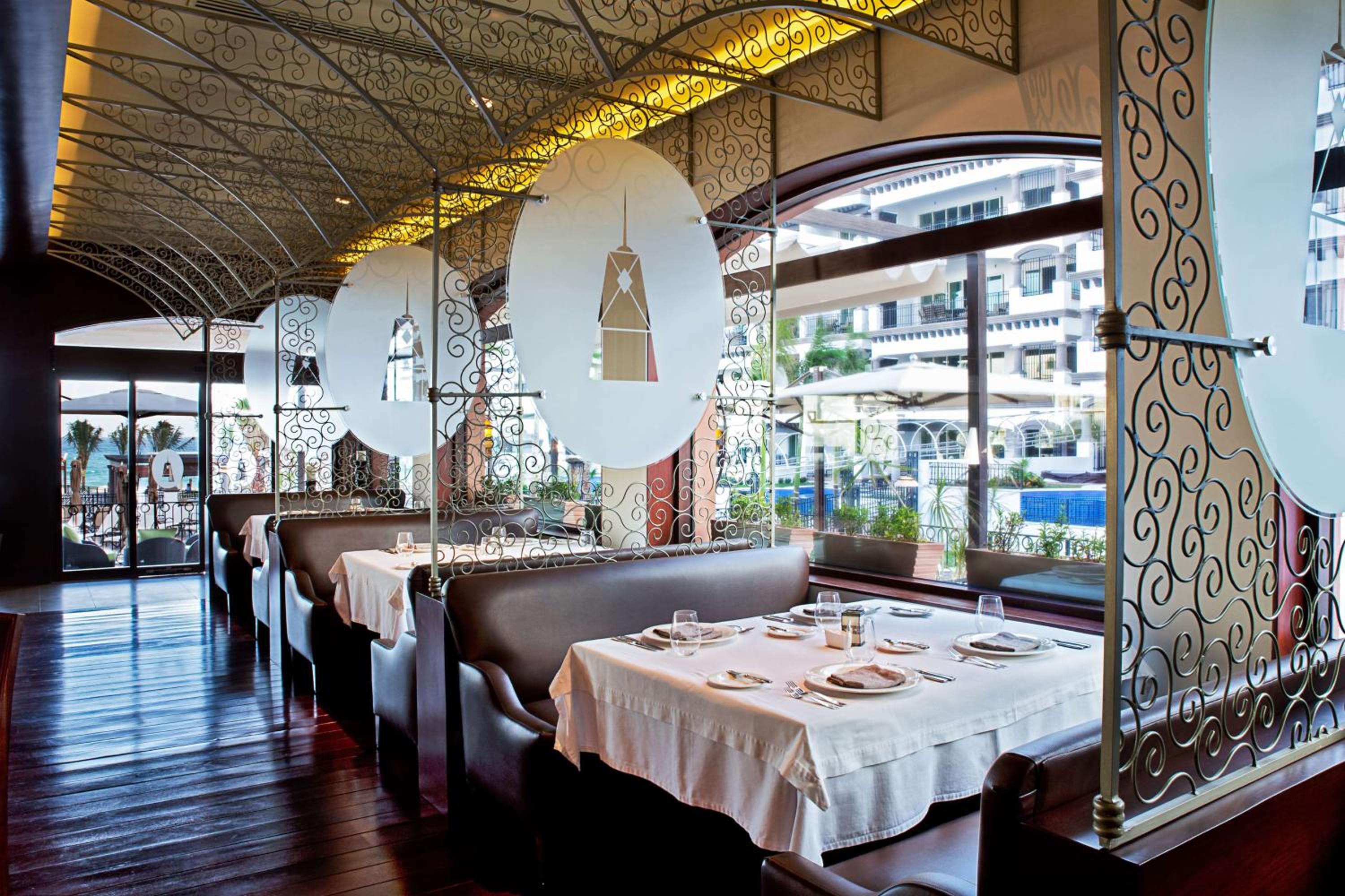 Grand Residences Riviera Cancun, All Inclusive - Property Image 122