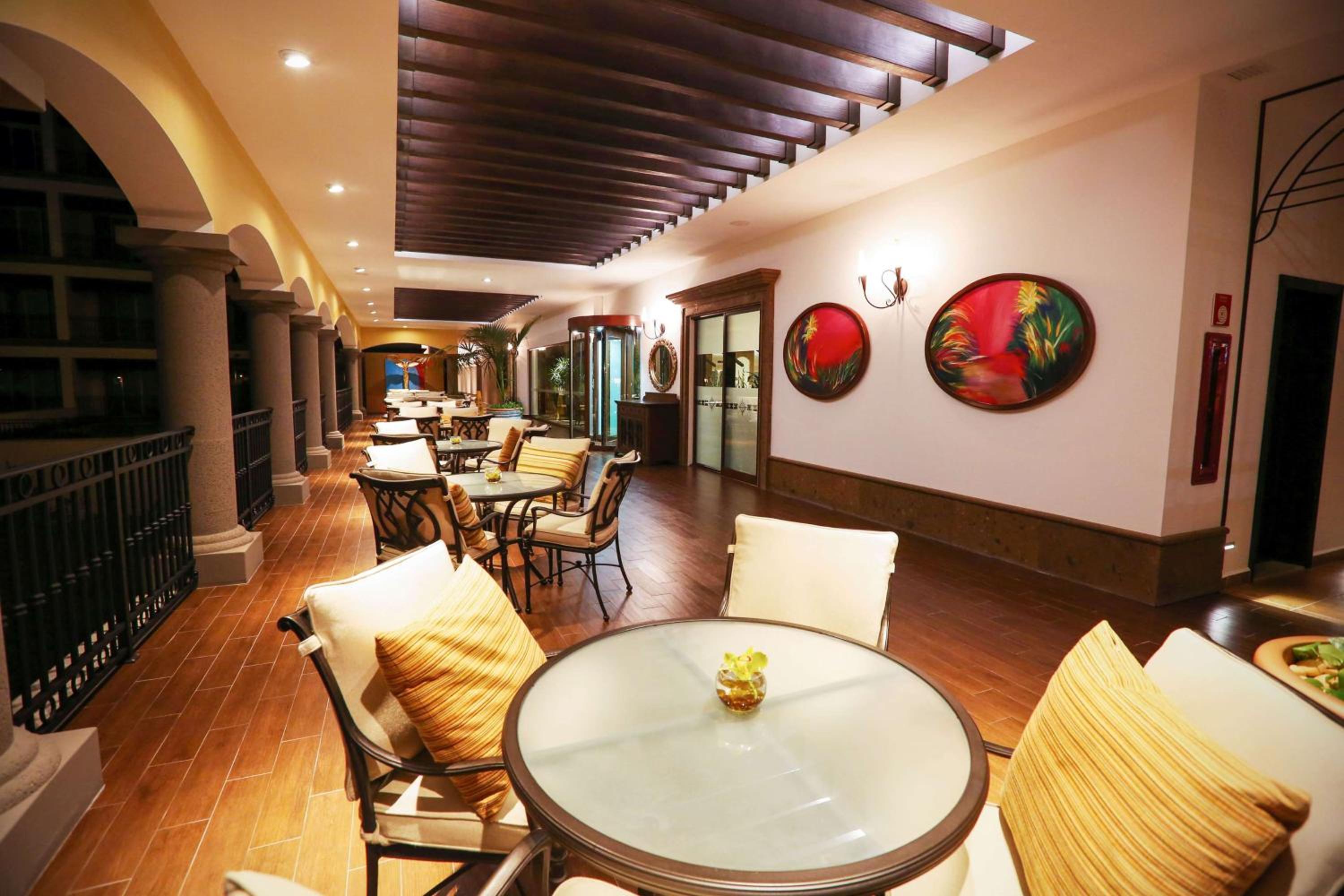 Grand Residences Riviera Cancun, All Inclusive - Property Image 123