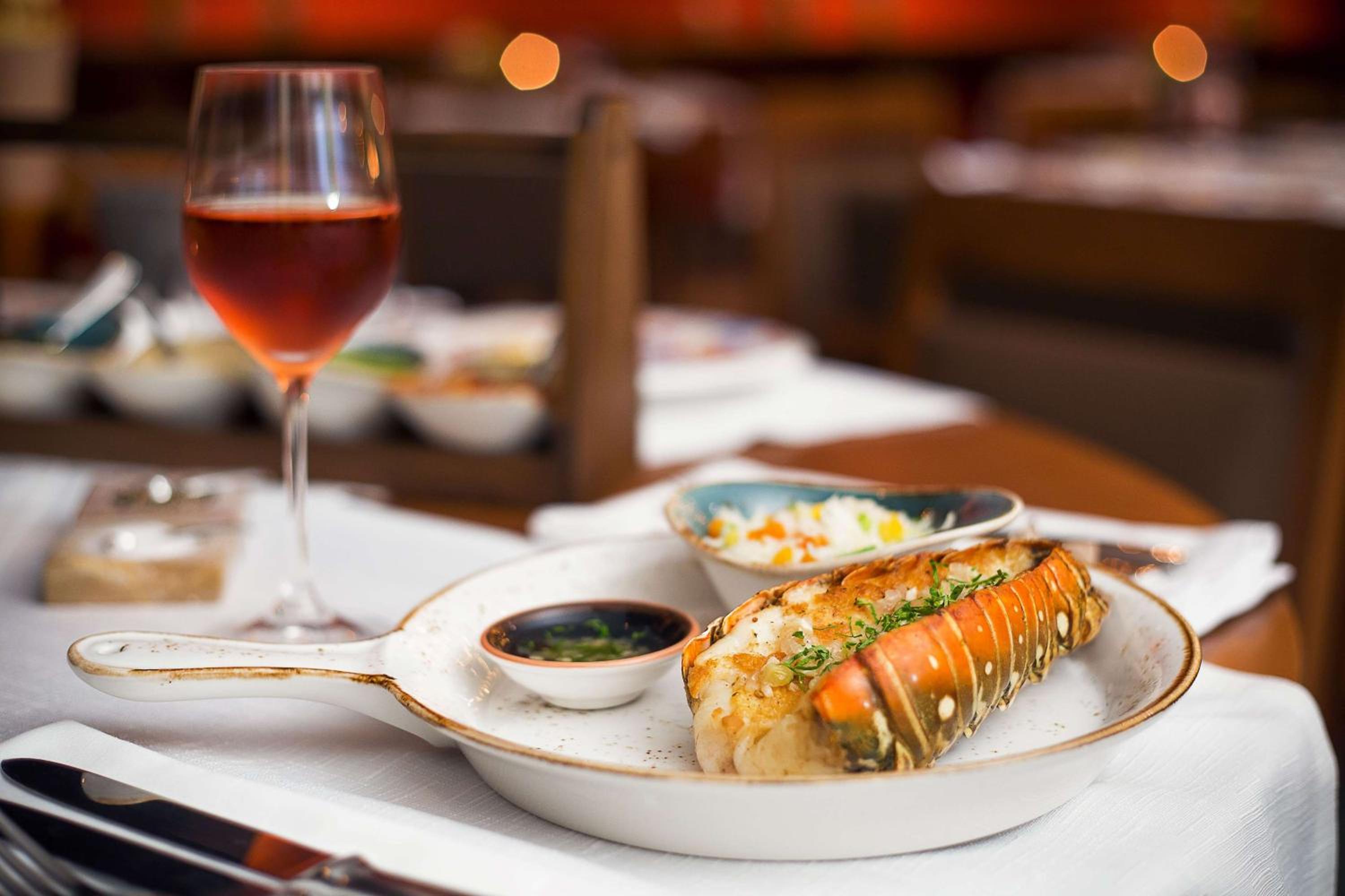 Grand Residences Riviera Cancun, All Inclusive - Property Image 5