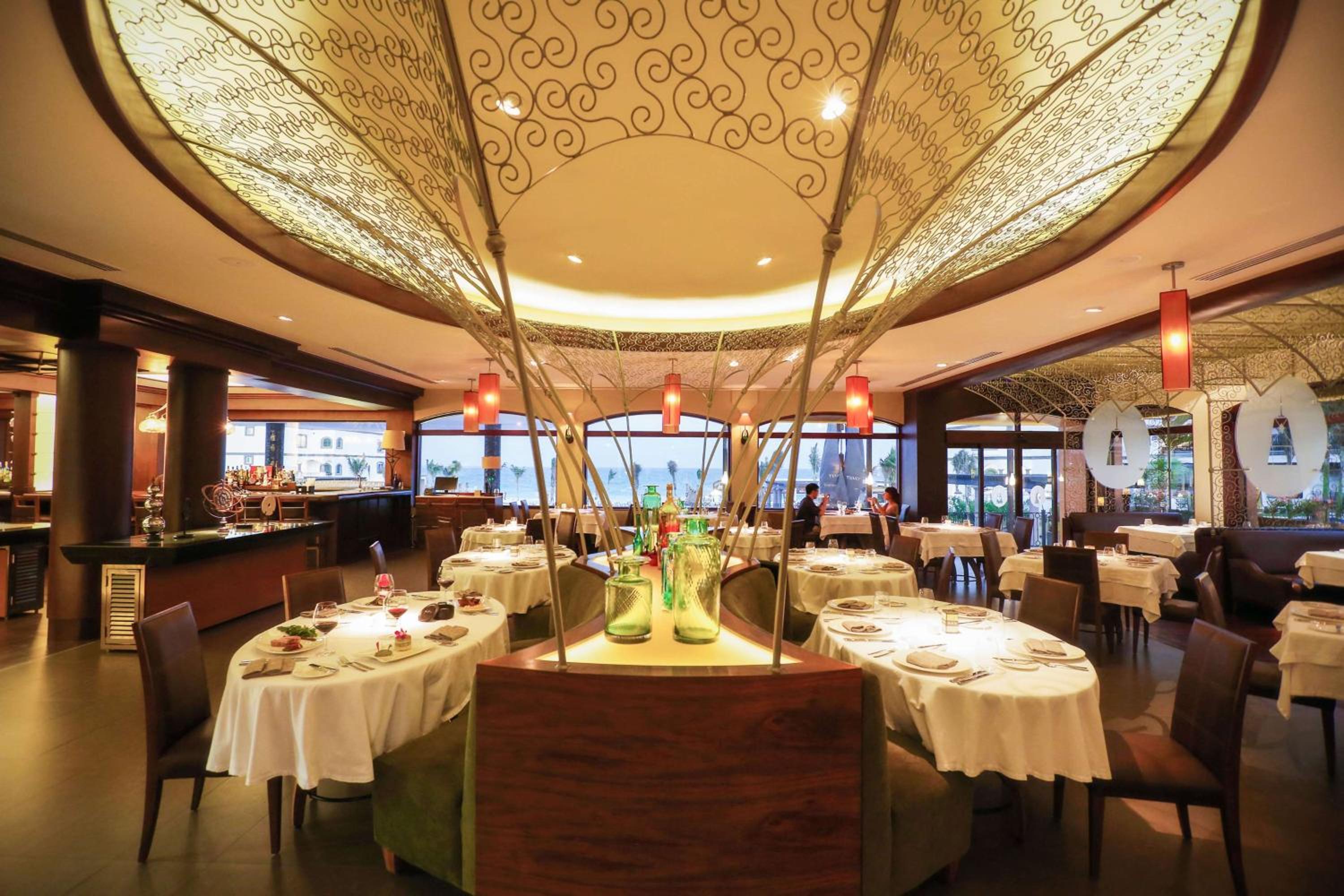 Grand Residences Riviera Cancun, All Inclusive - Property Image 7