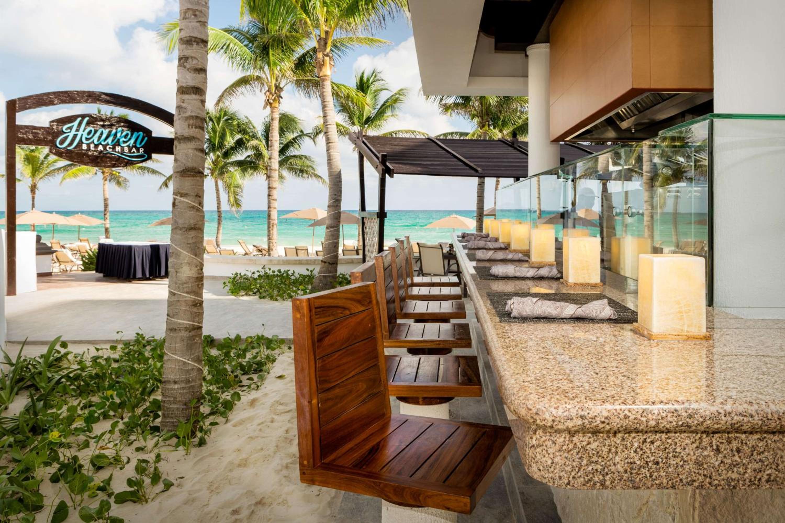 Grand Residences Riviera Cancun, All Inclusive - Property Image 126