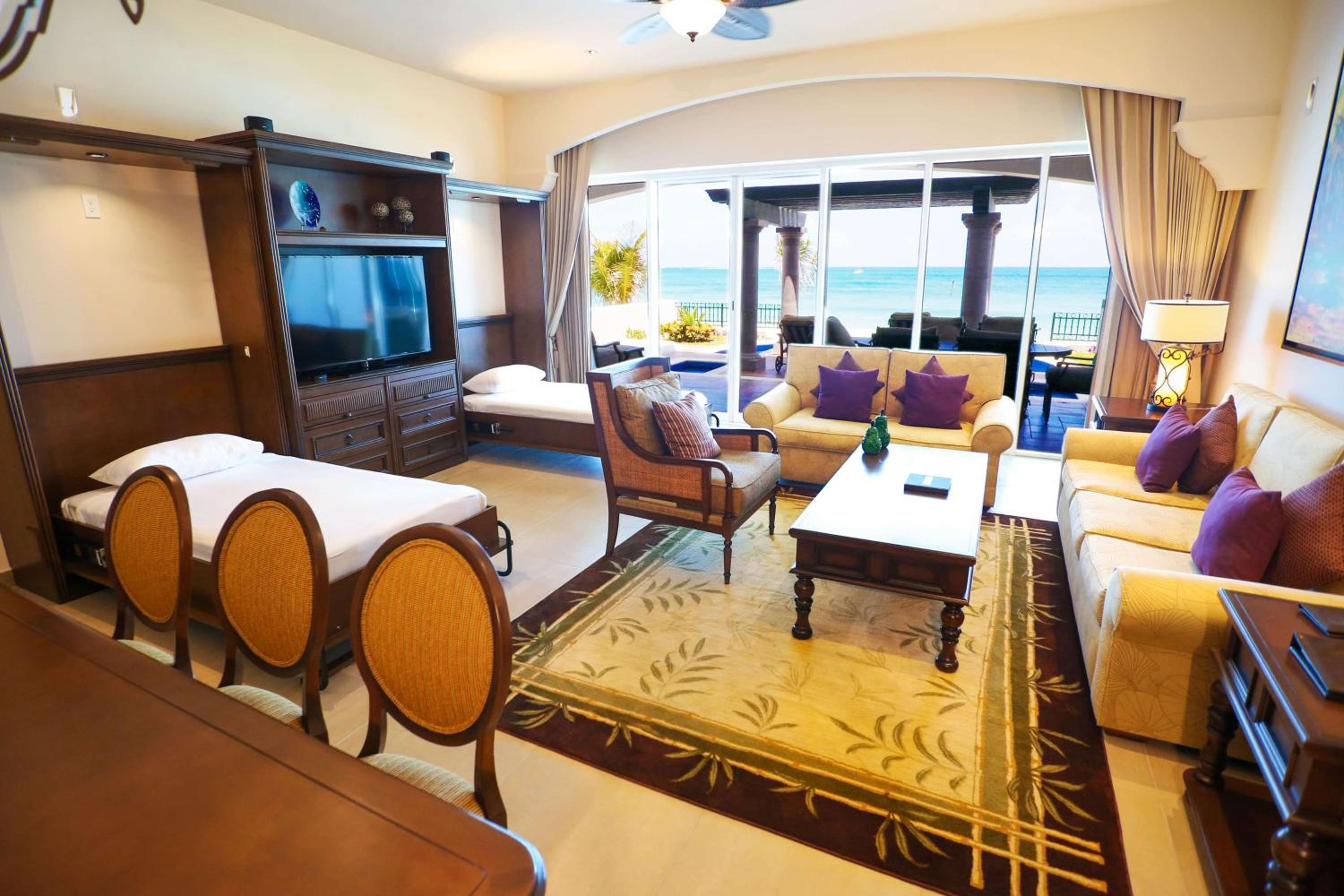 Grand Residences Riviera Cancun, All Inclusive - Property Image 21