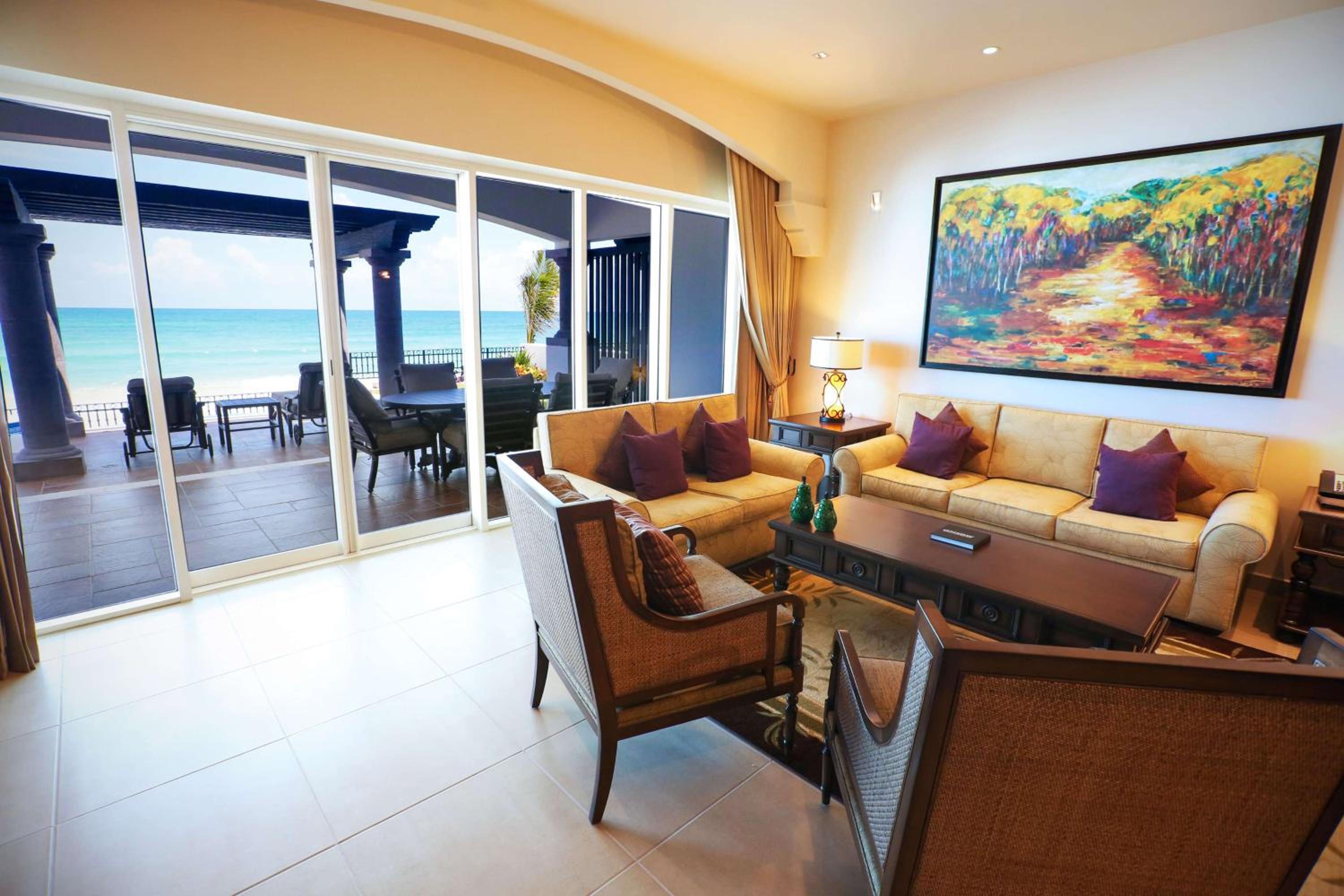 Grand Residences Riviera Cancun, All Inclusive - Property Image 23