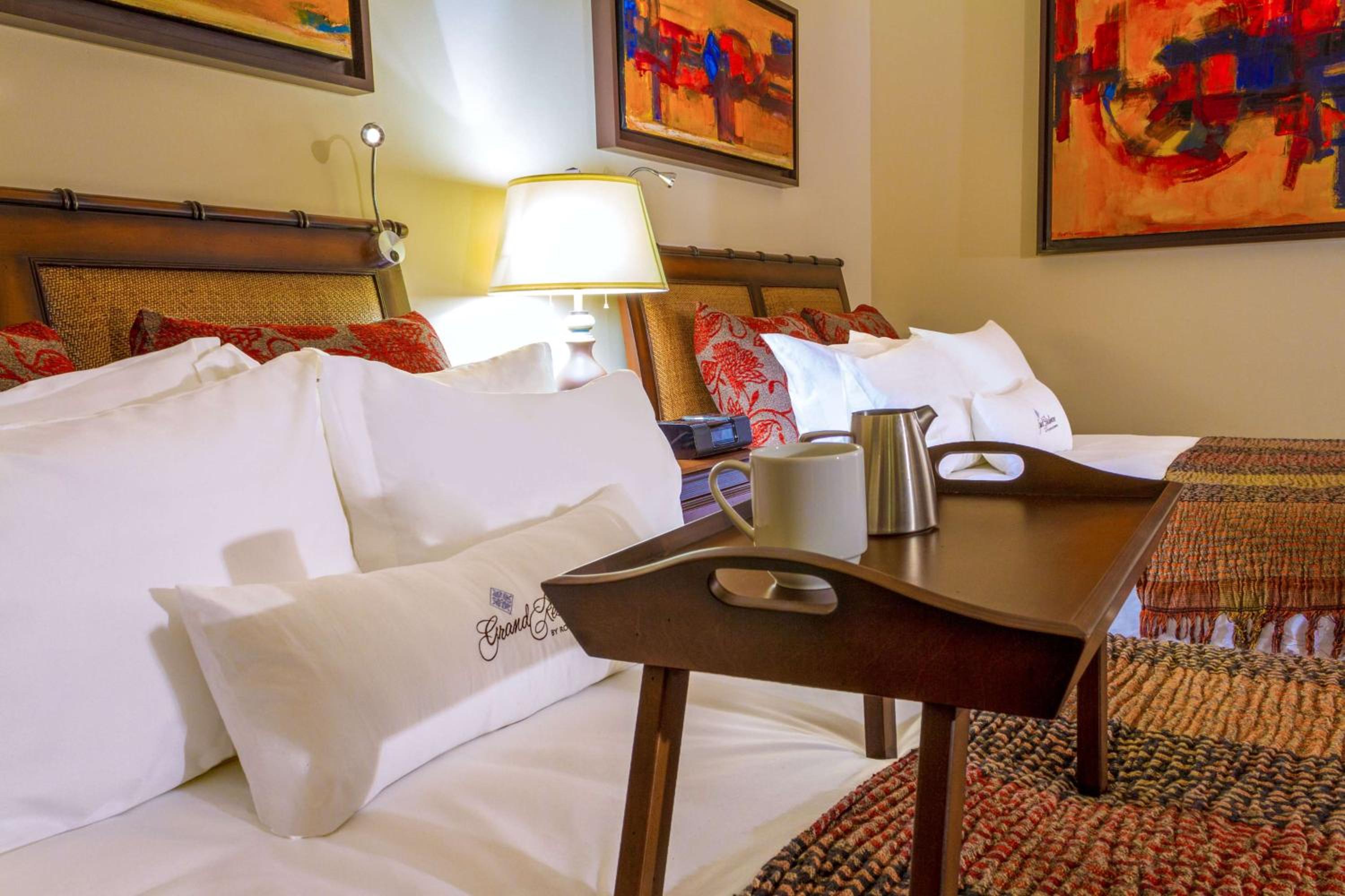 Grand Residences Riviera Cancun, All Inclusive - Property Image 24