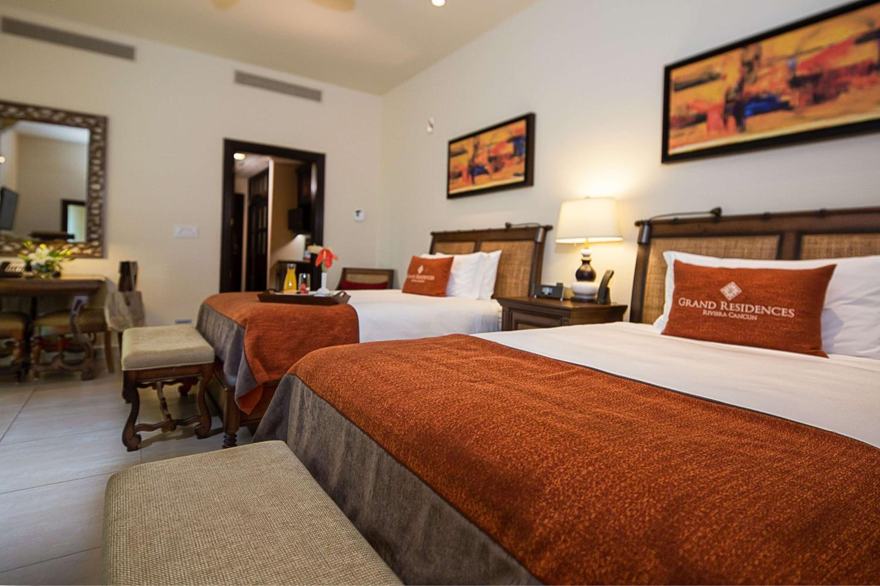 Grand Residences Riviera Cancun, All Inclusive - Property Image 32