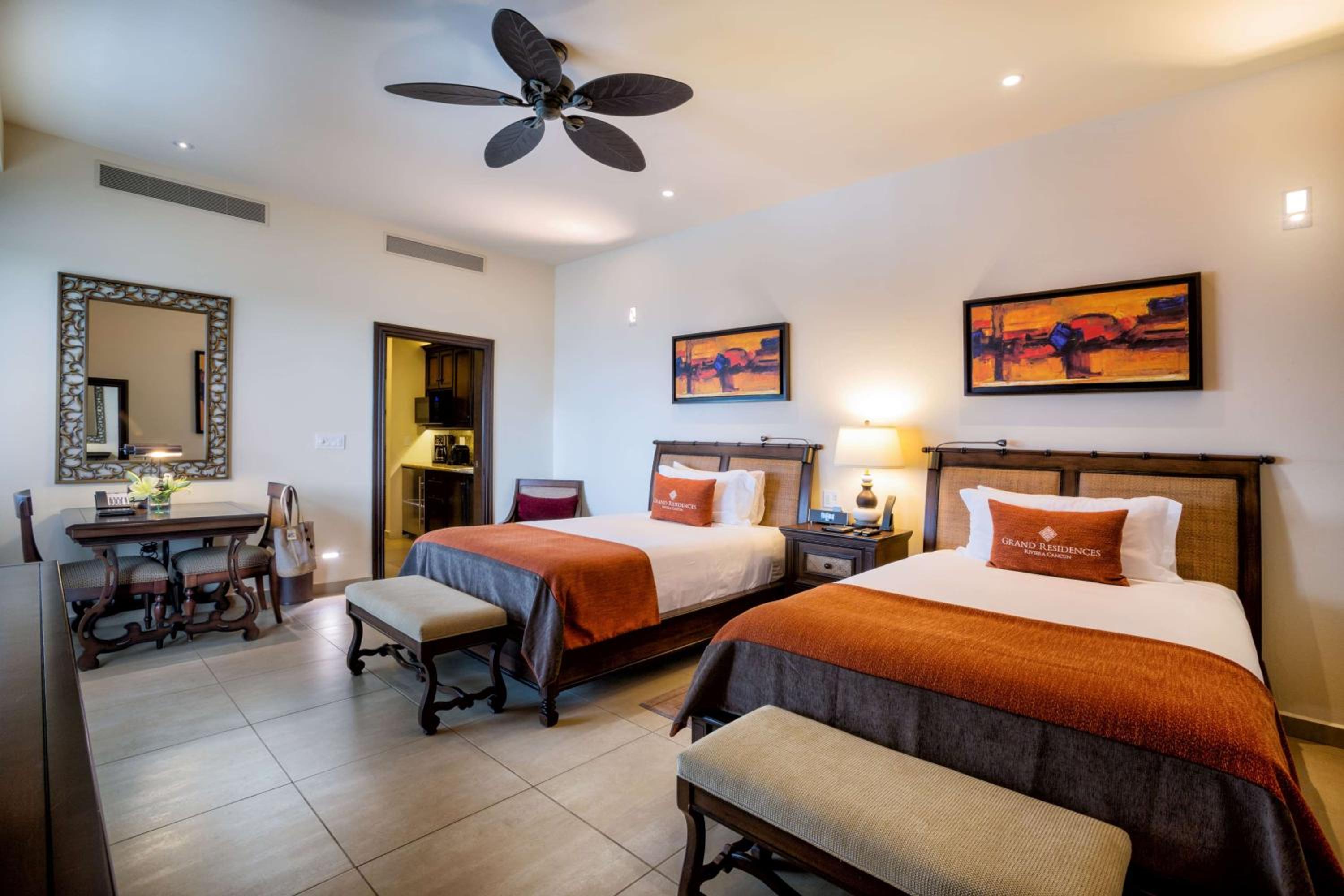 Grand Residences Riviera Cancun, All Inclusive - Property Image 34