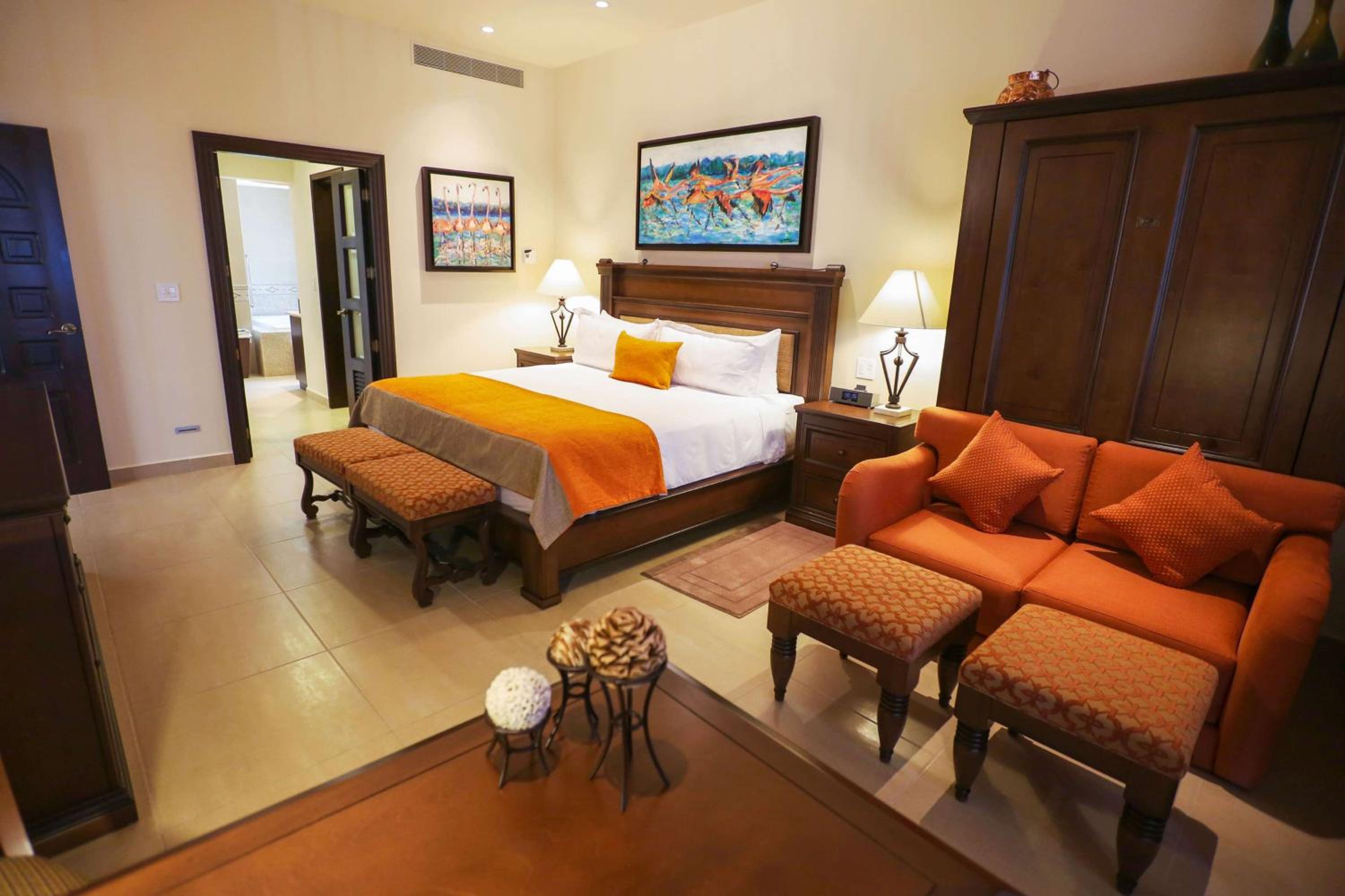 Grand Residences Riviera Cancun, All Inclusive - Property Image 40