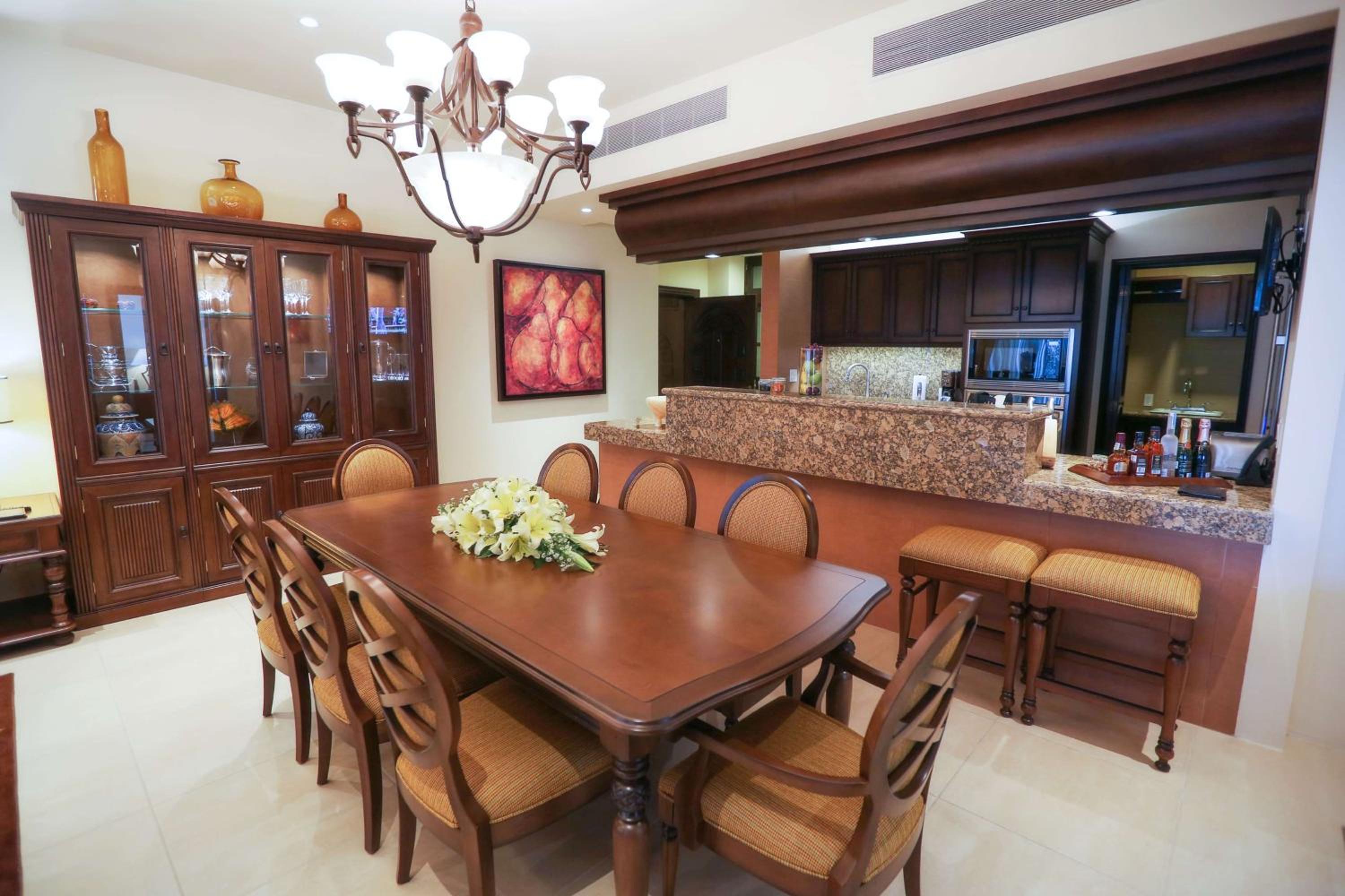 Grand Residences Riviera Cancun, All Inclusive - Property Image 143