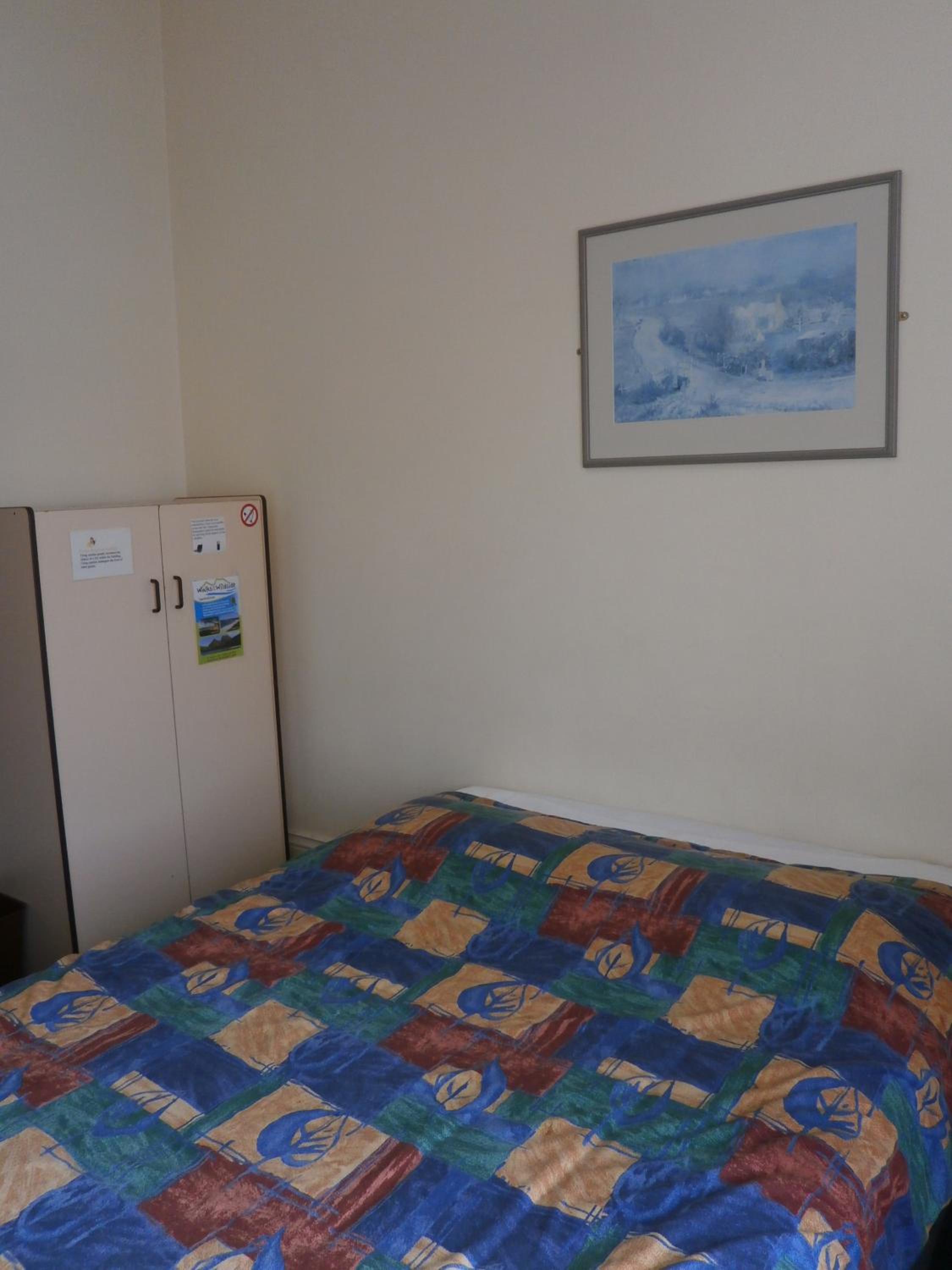 Launceston Backpackers