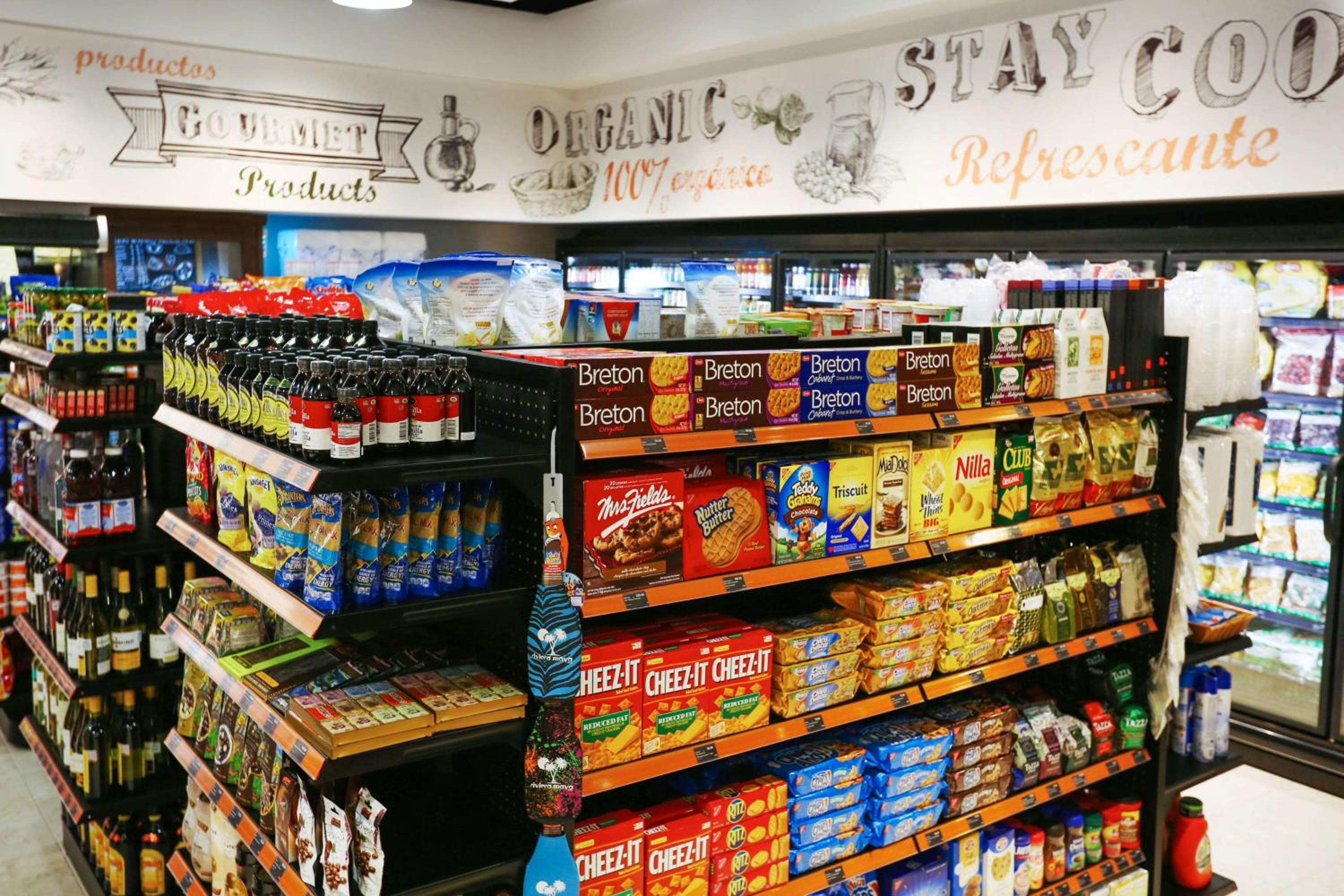 Grand Residences Riviera Cancun, All Inclusive - Property Image 71