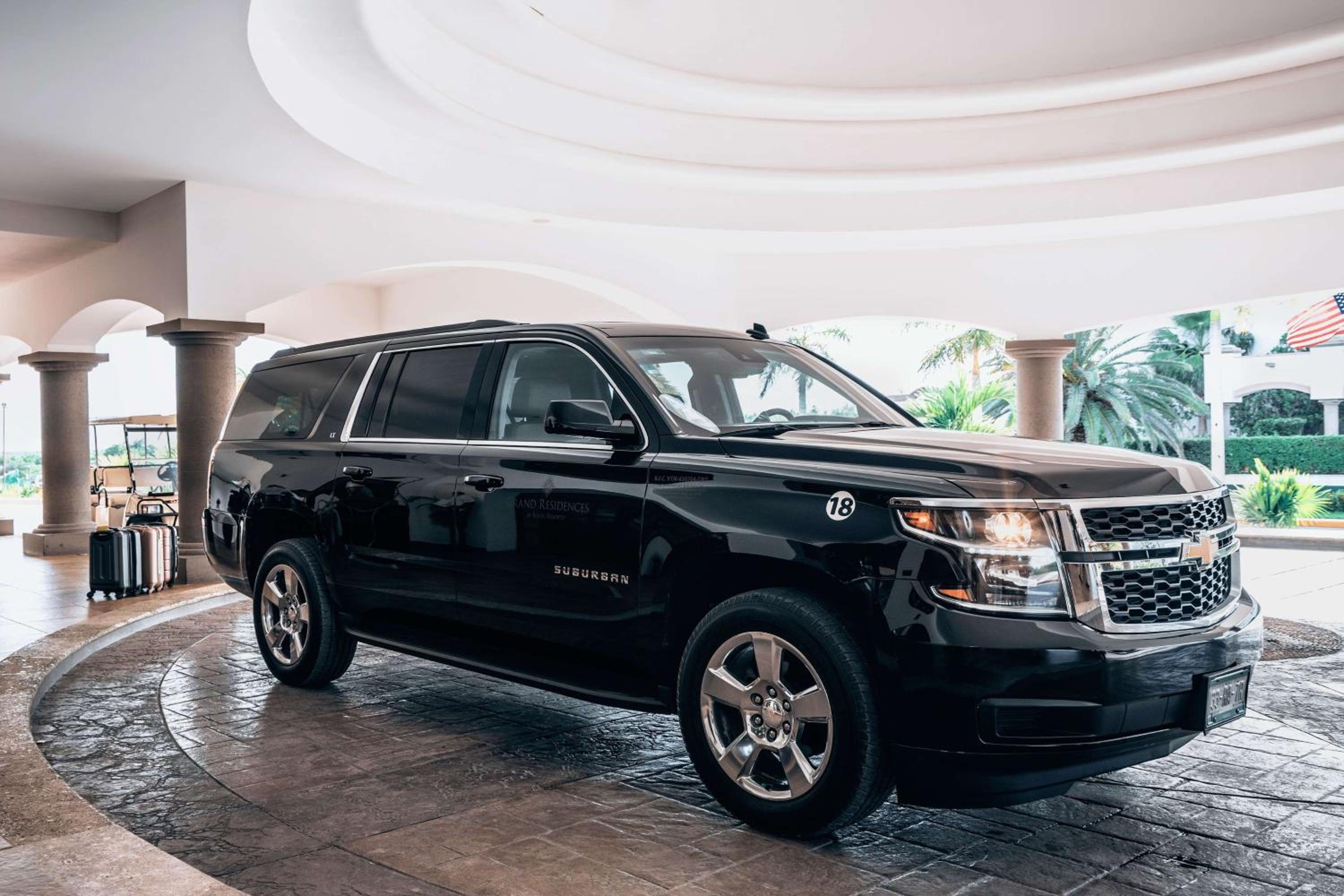 Grand Residences Riviera Cancun, All Inclusive - Property Image 72