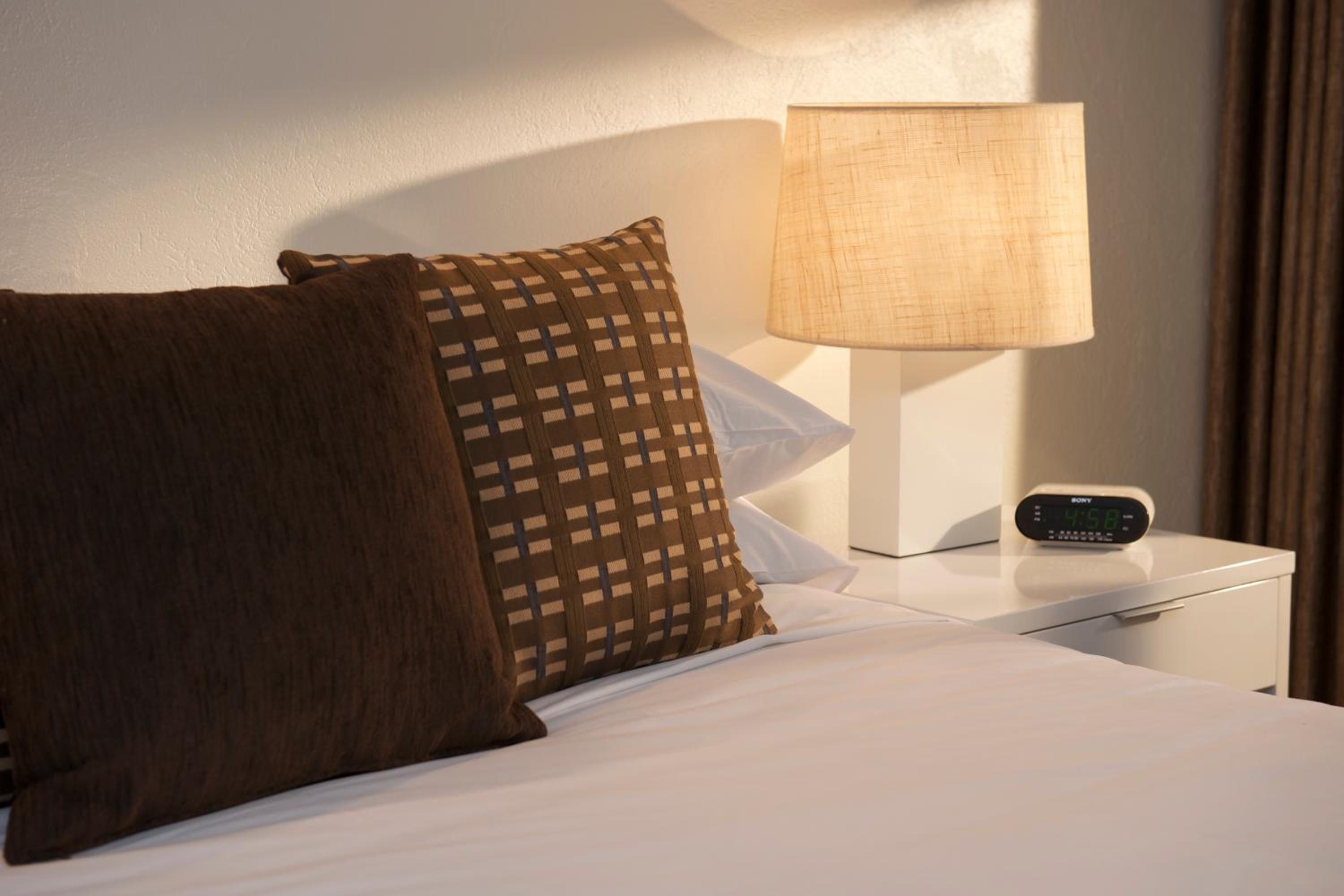 Sorrento Beach Motel