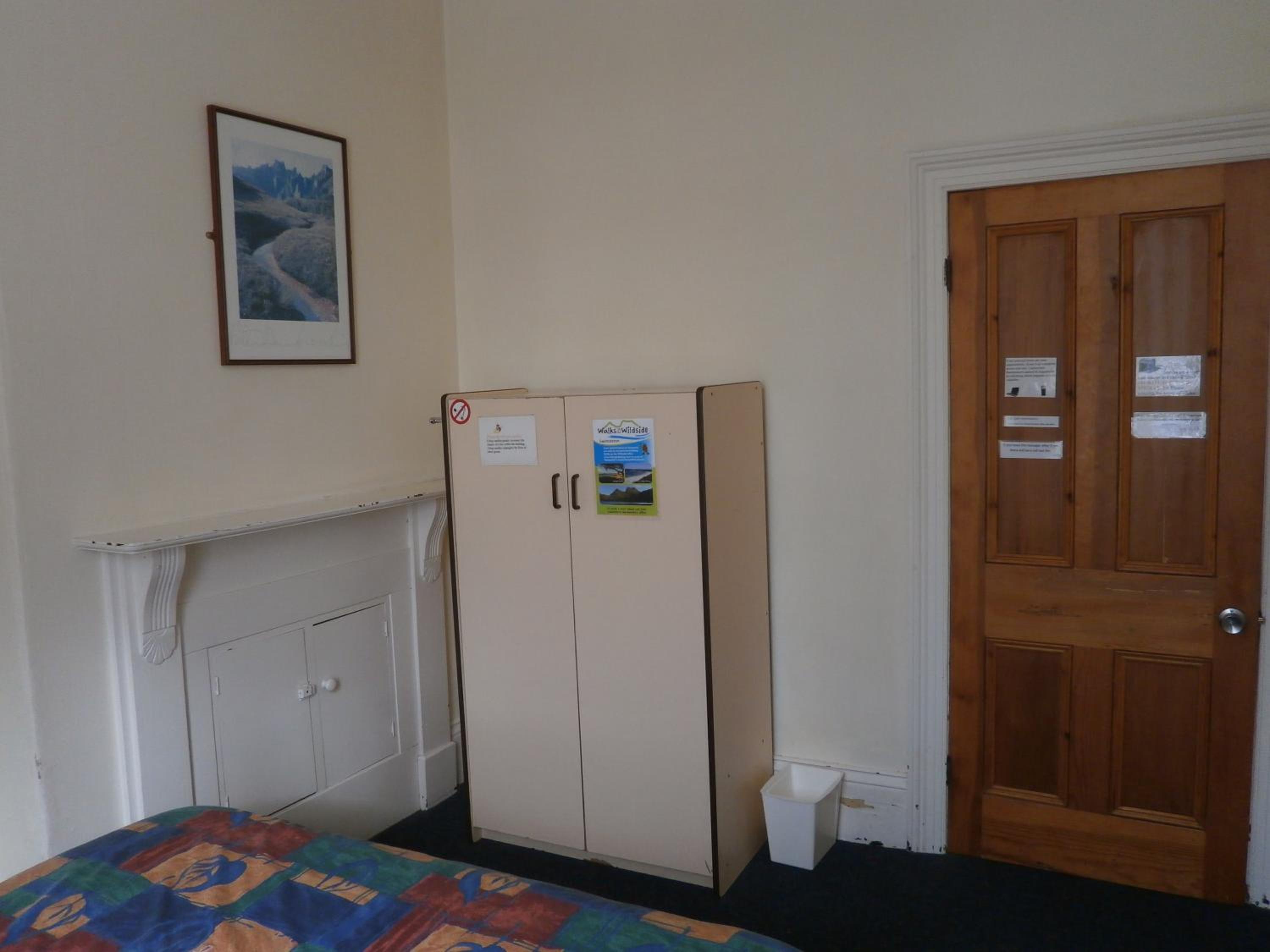 Launceston Backpackers