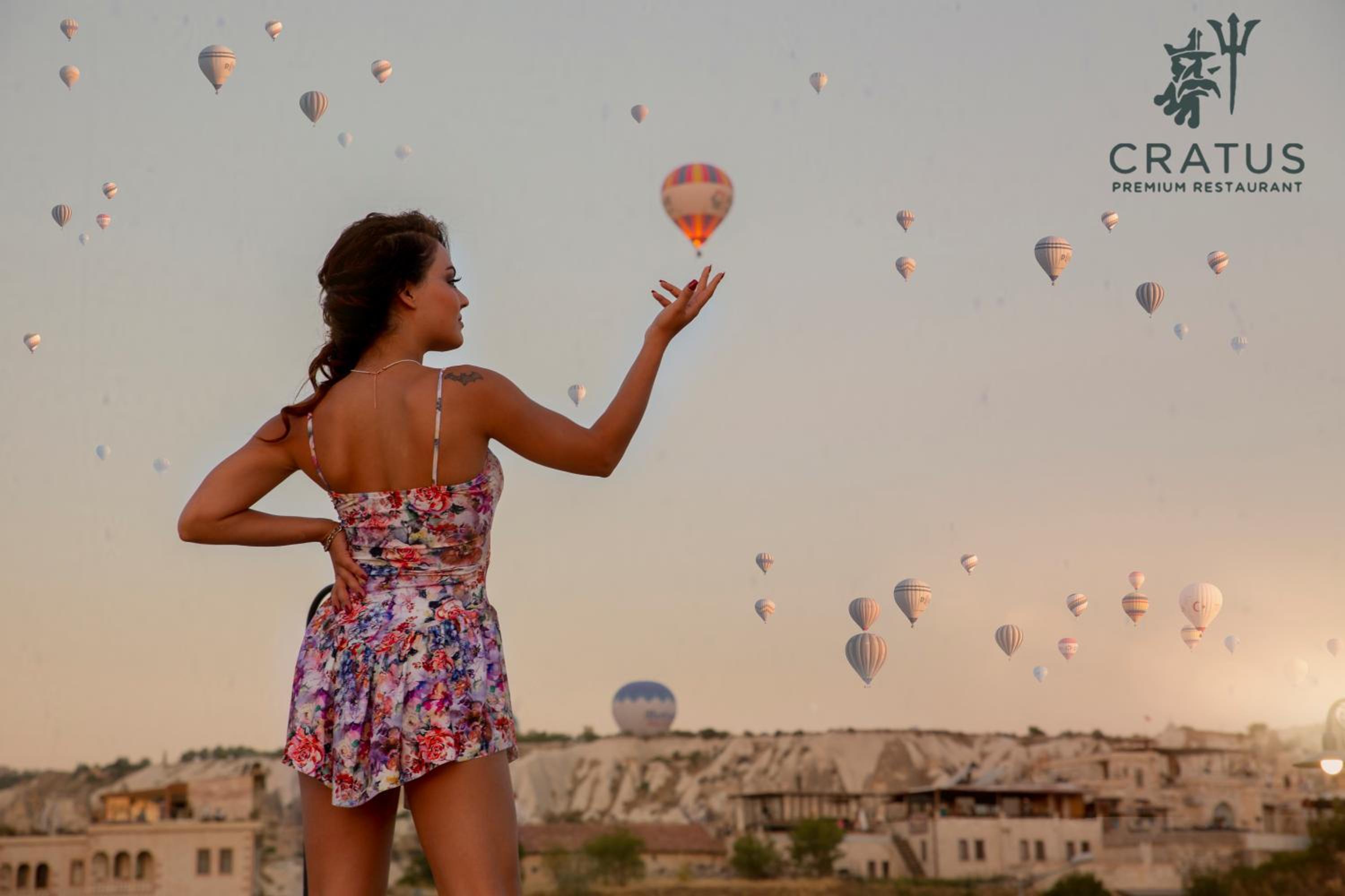 Luxury Cratus Stone Palace - Image 104