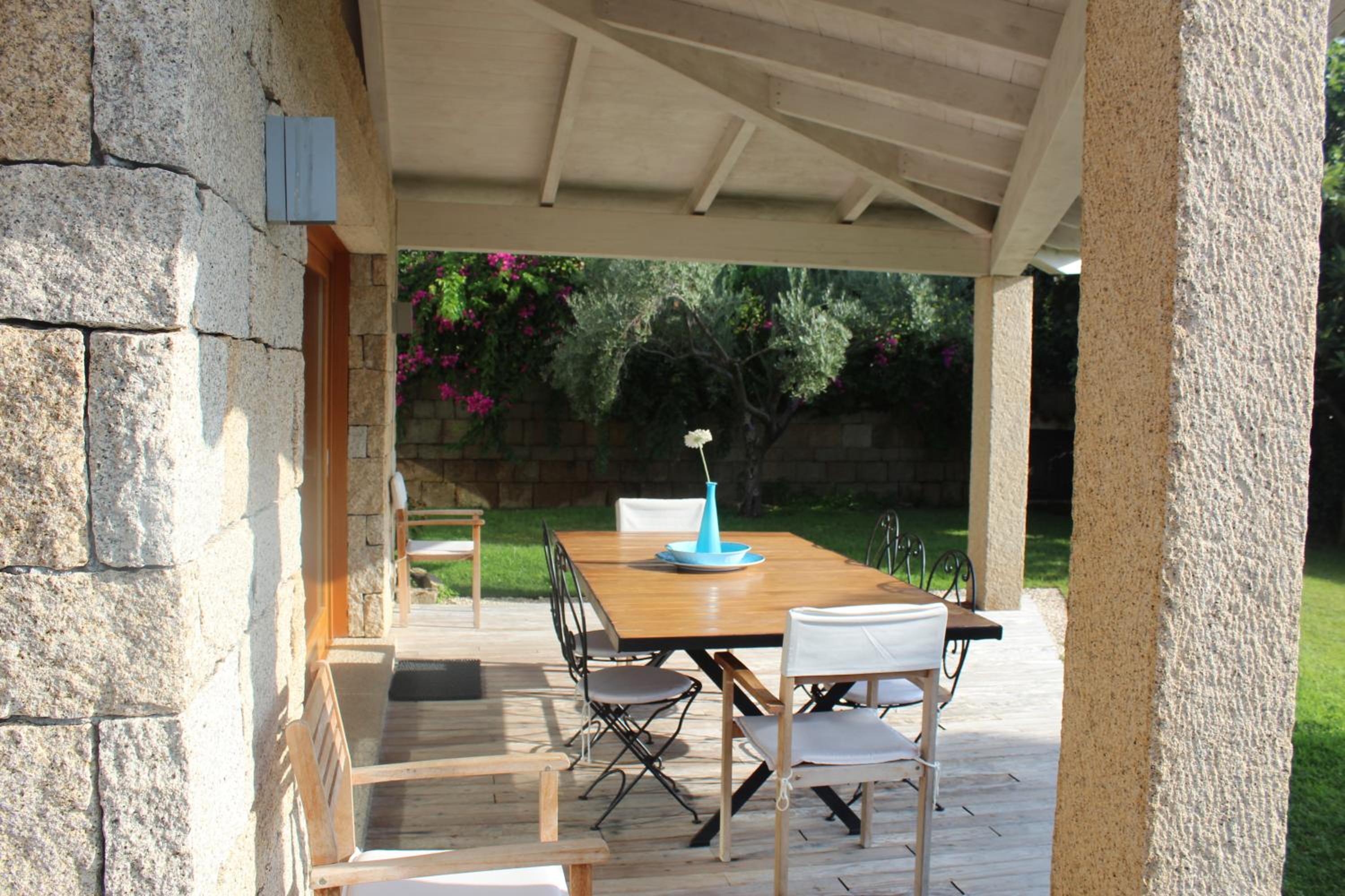 Villa La Conca di la Jatta