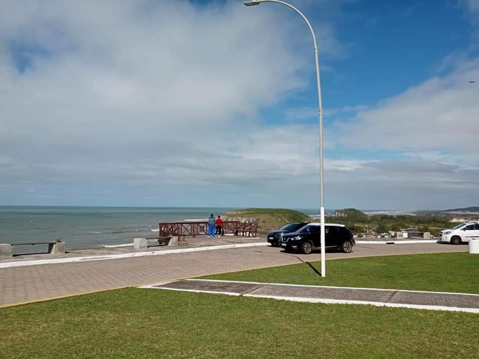 Residencial Ramos varanda