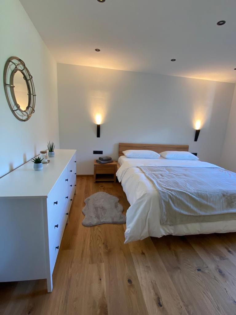 Alpine Apartment Belluca