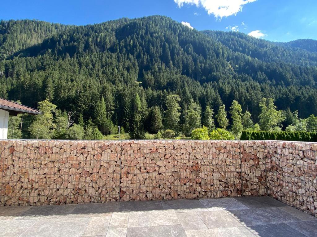 Alpine Apartment Belluca