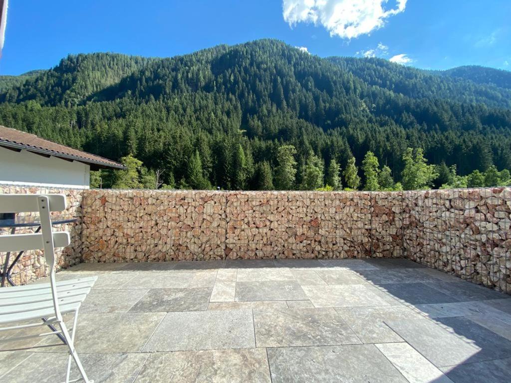 Alpine Apartment Belluca