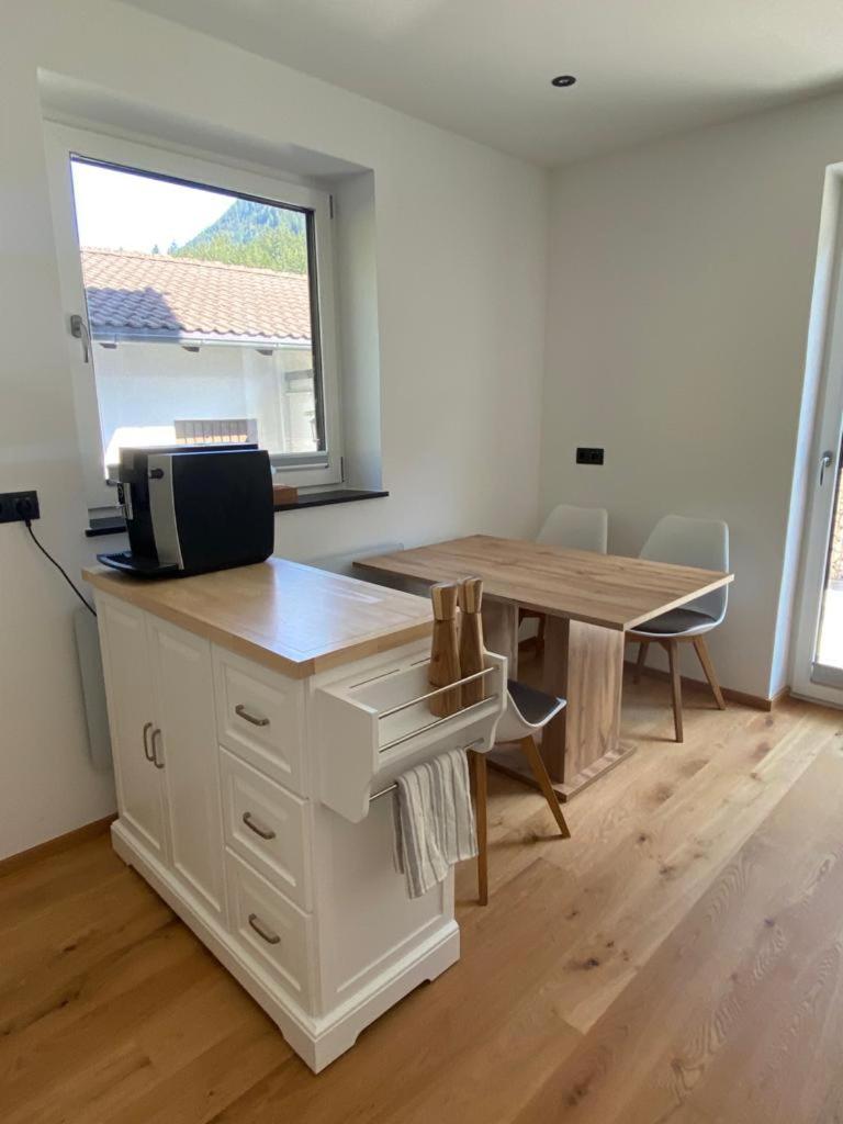 Alpine Apartment Belluca