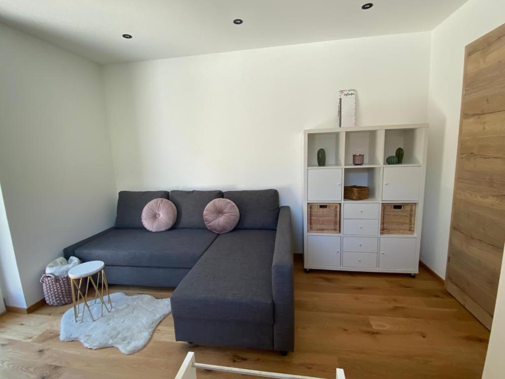 Alpine Apartment Belluca
