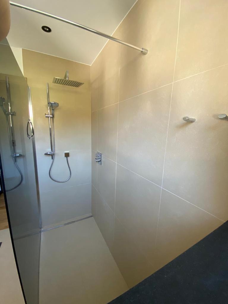 Alpine Apartment Belluca