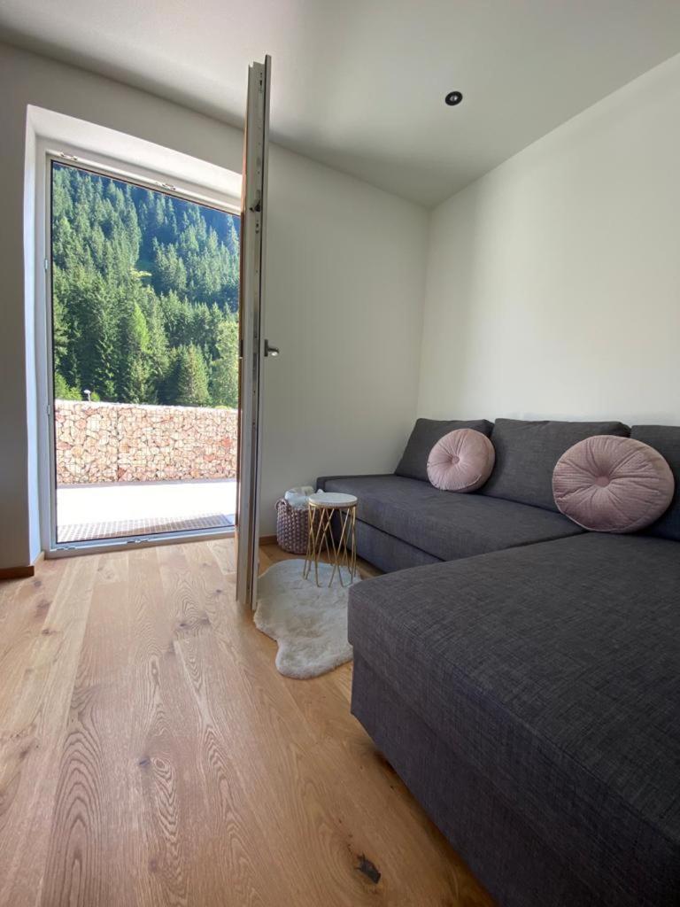 Alpine Apartment Belluca