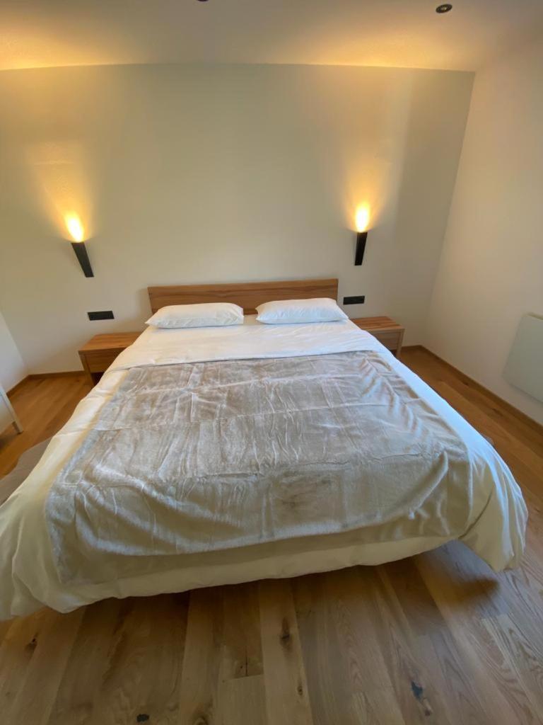 Alpine Apartment Belluca