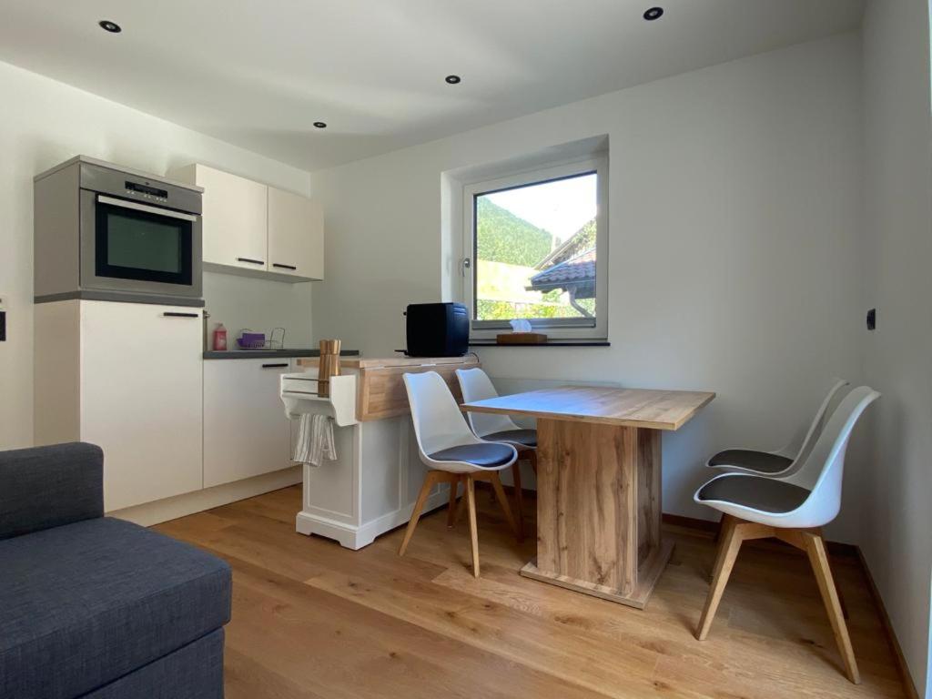 Alpine Apartment Belluca