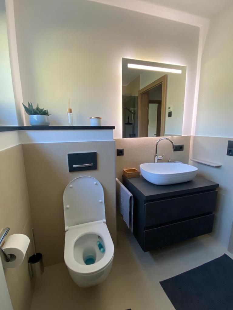 Alpine Apartment Belluca