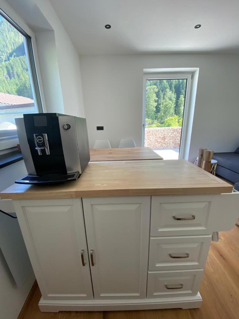 Alpine Apartment Belluca