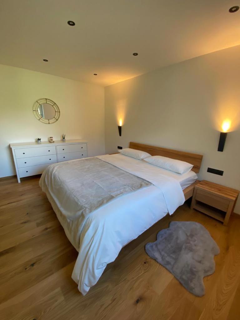 Alpine Apartment Belluca