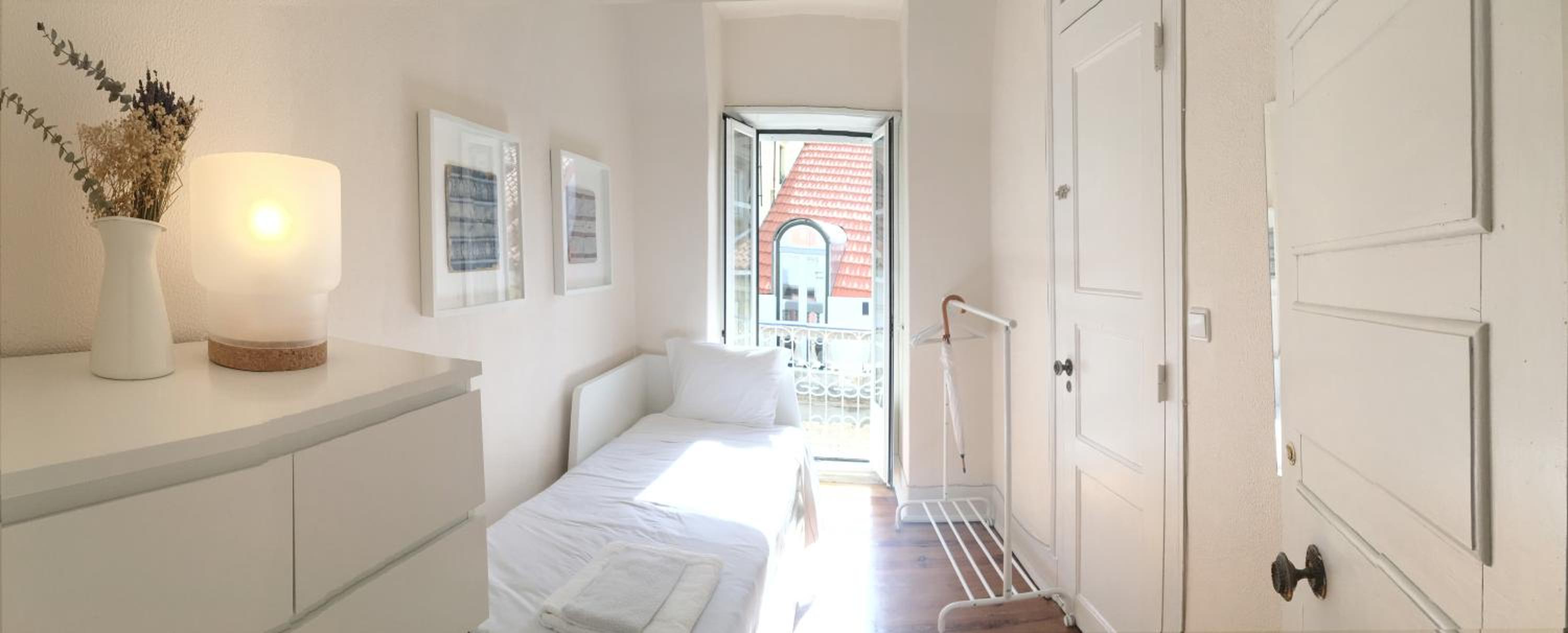 Cosy Room Atalaia view 5