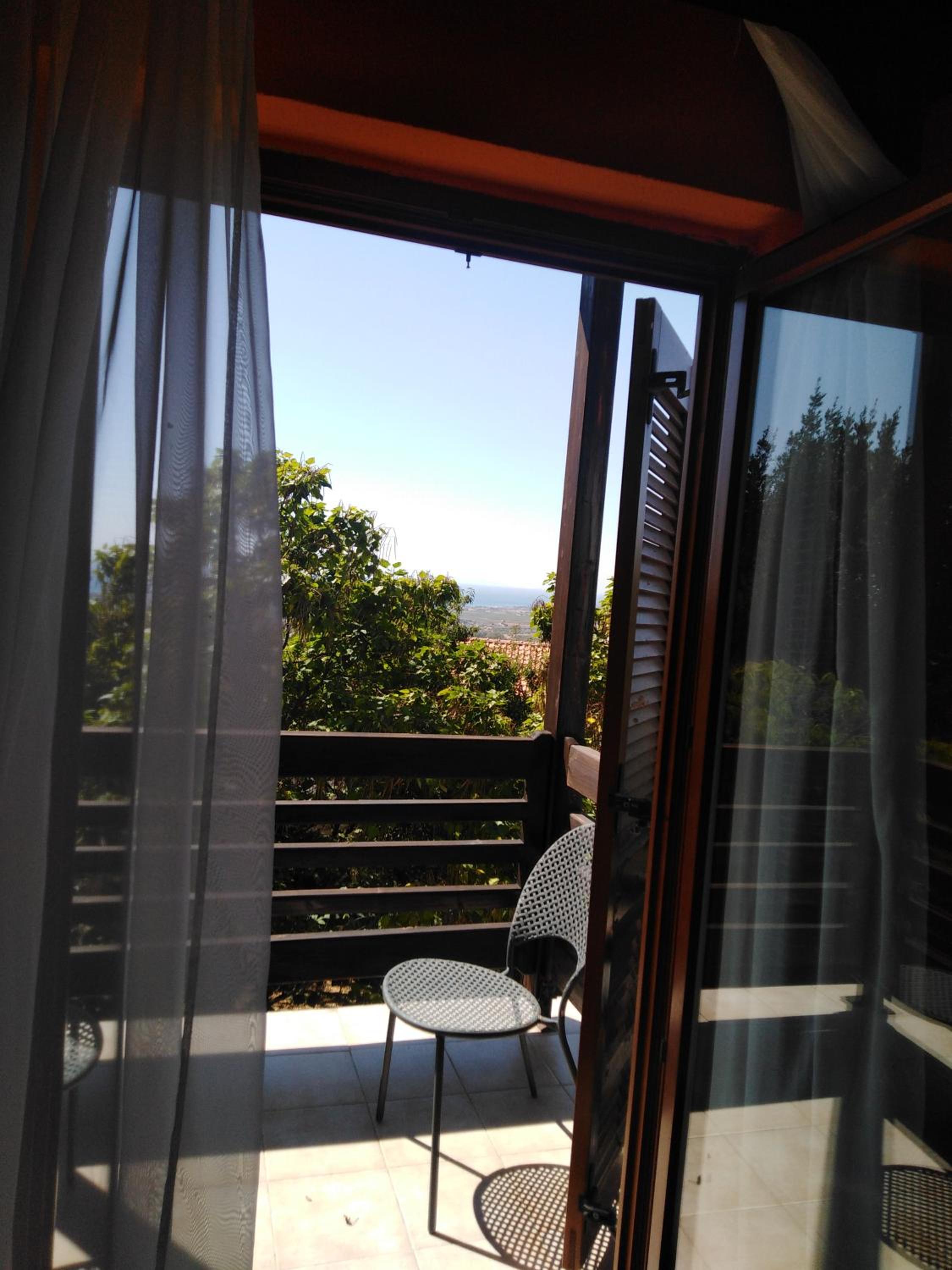 Roxani Country House Resort