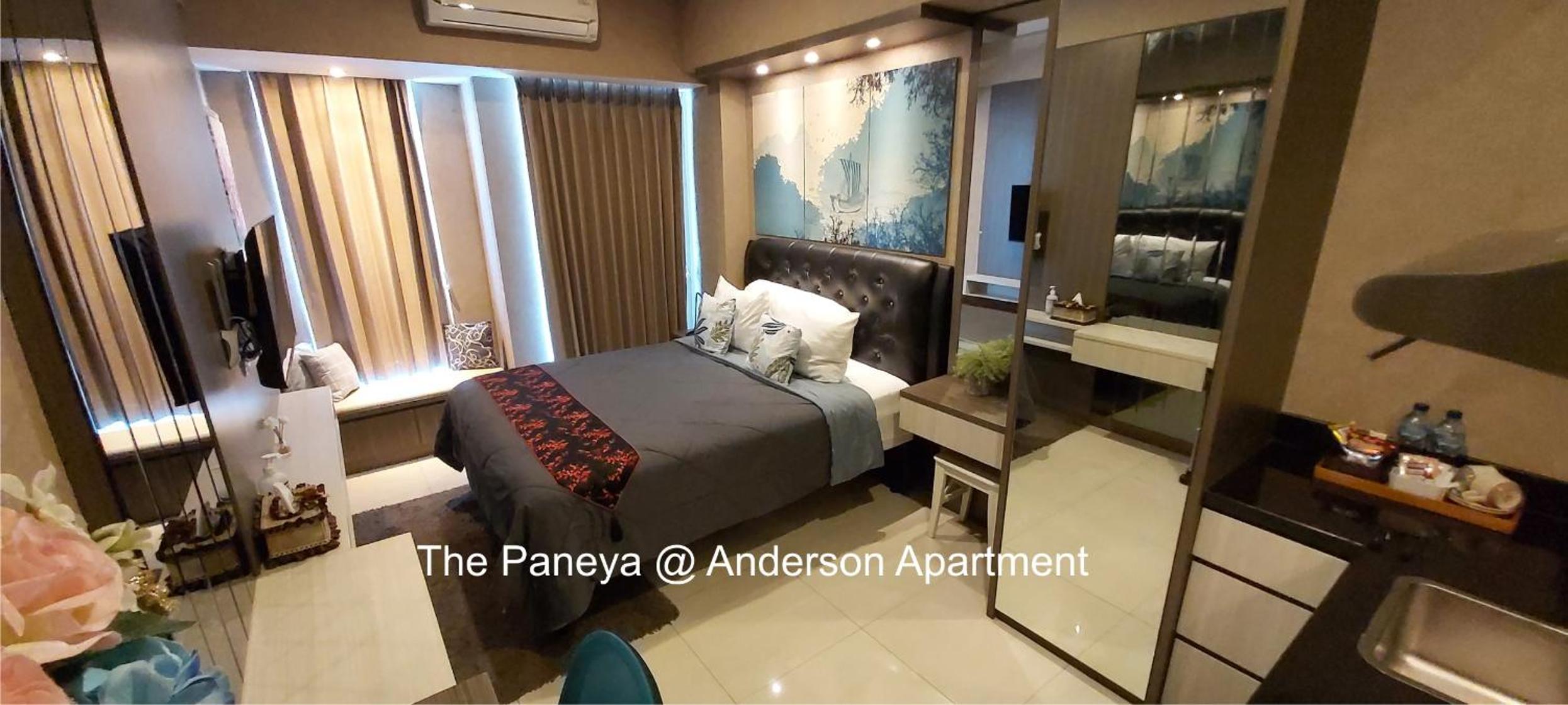 The Paneya@Anderson Apartment — photo 28