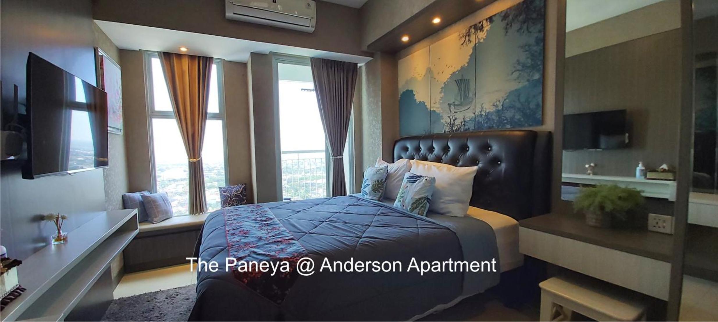 The Paneya@Anderson Apartment — photo 51