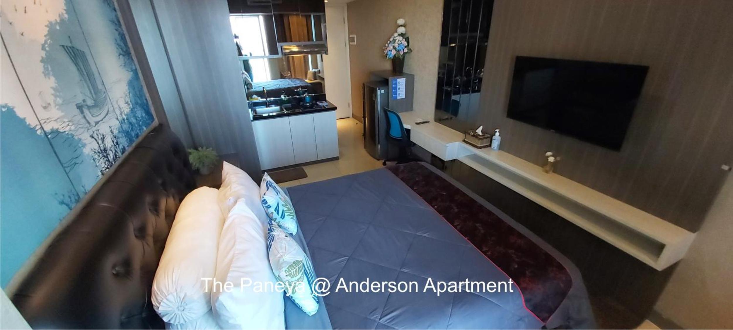The Paneya@Anderson Apartment — photo 21