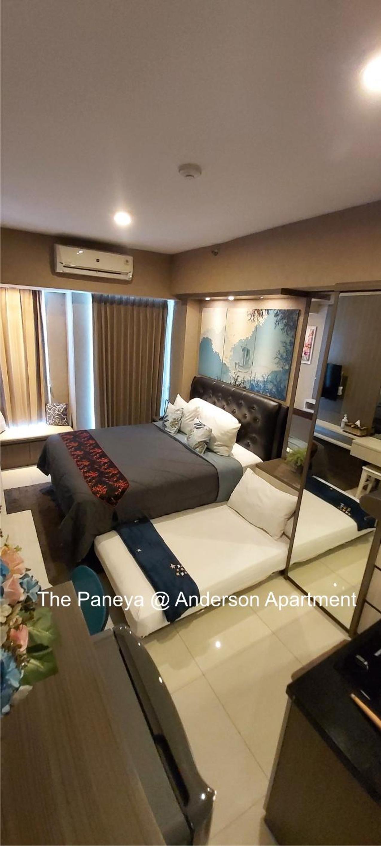 The Paneya@Anderson Apartment — photo 55