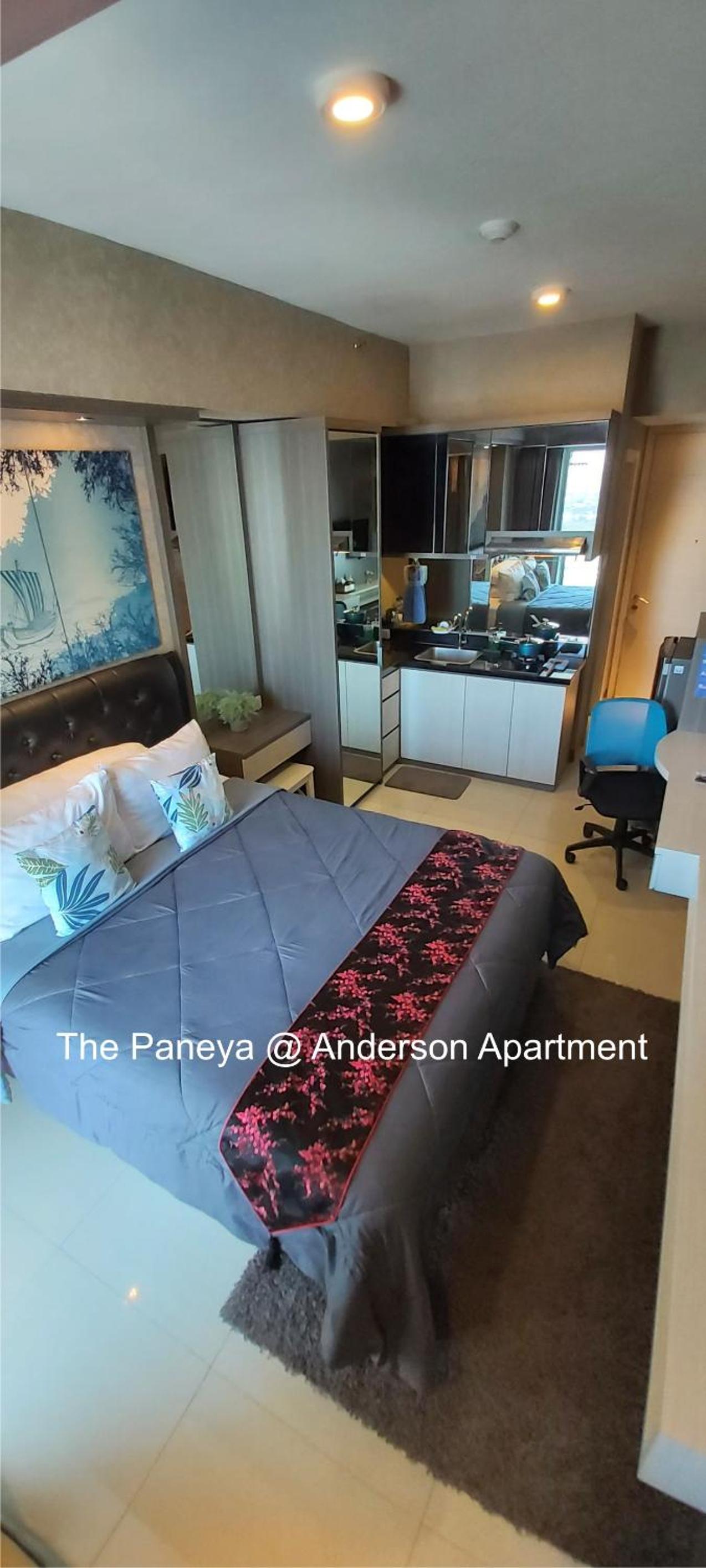 The Paneya@Anderson Apartment — photo 54