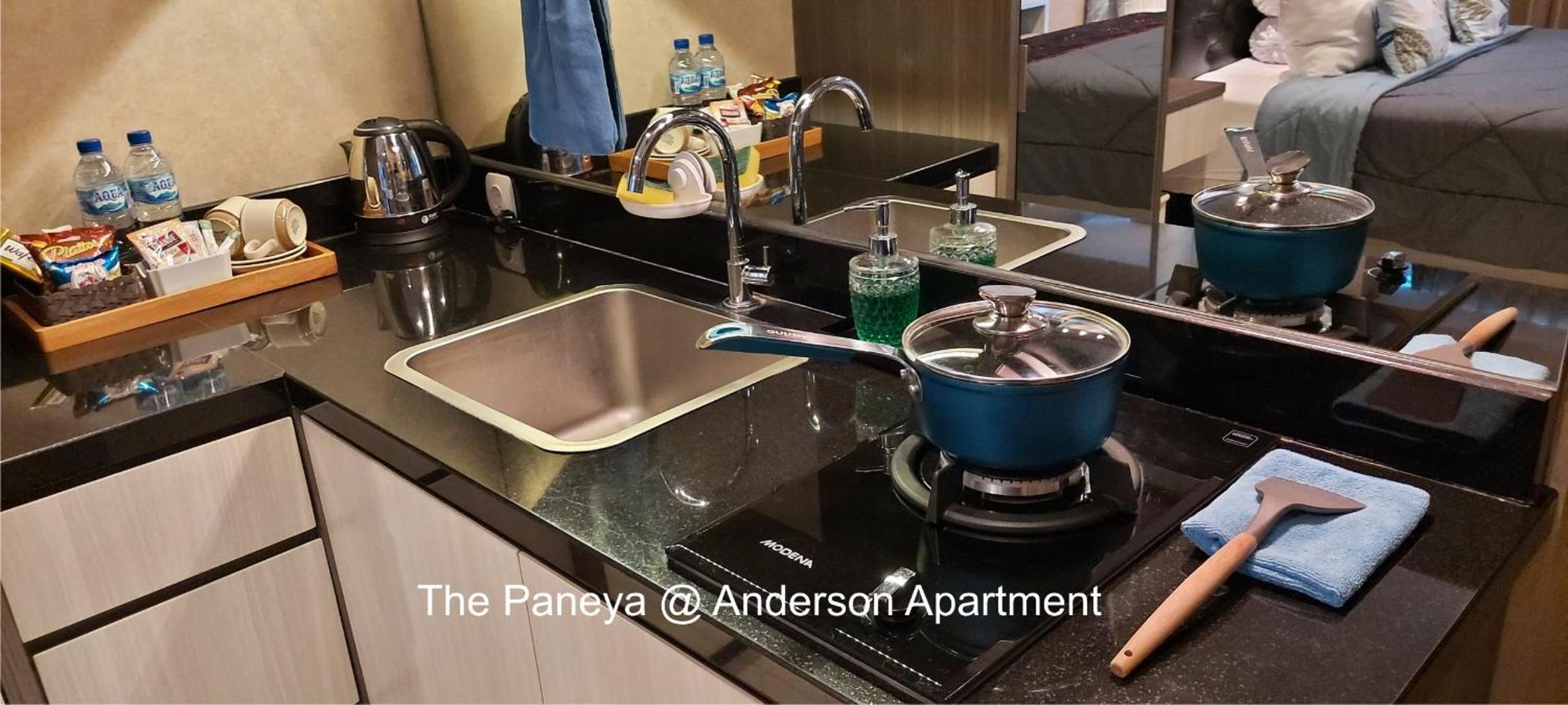The Paneya@Anderson Apartment — photo 59
