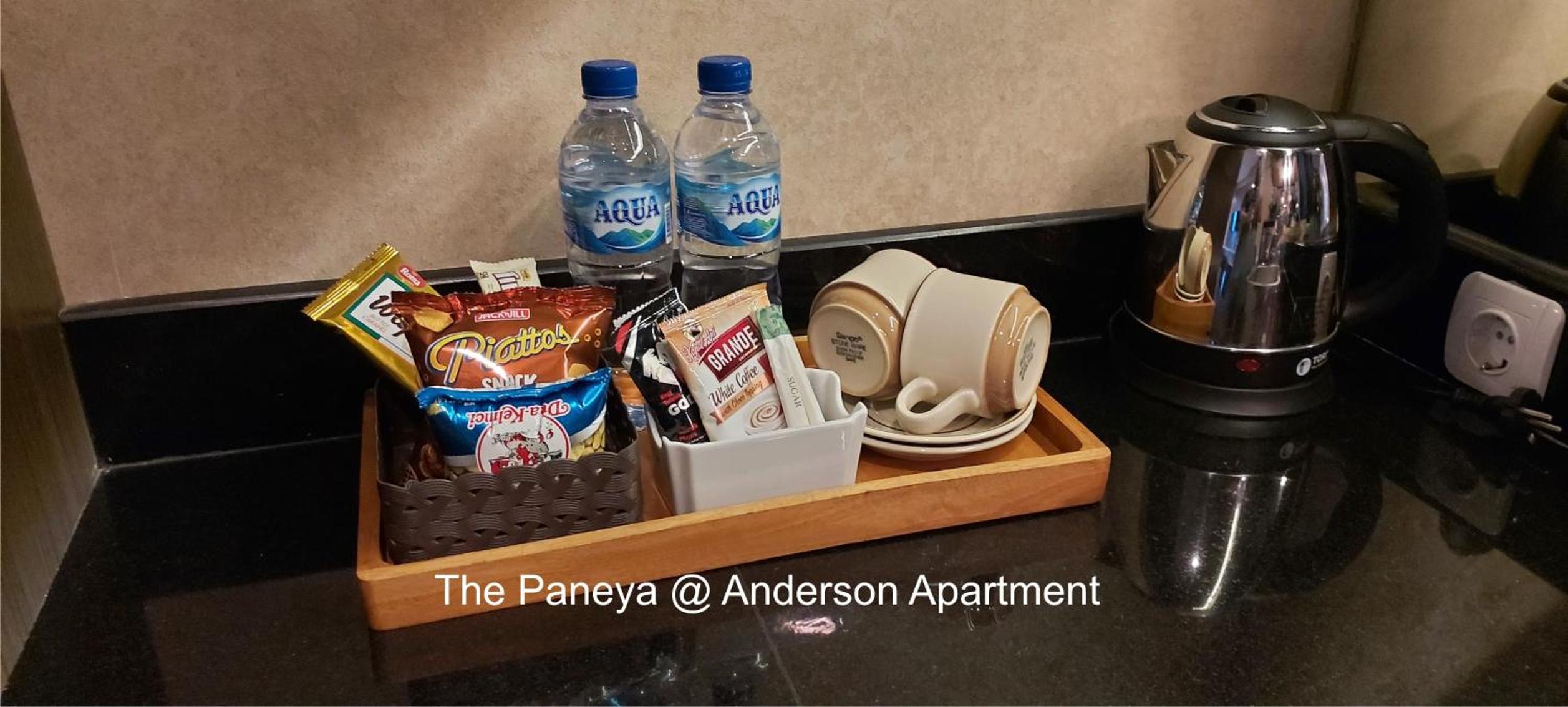 The Paneya@Anderson Apartment — photo 61