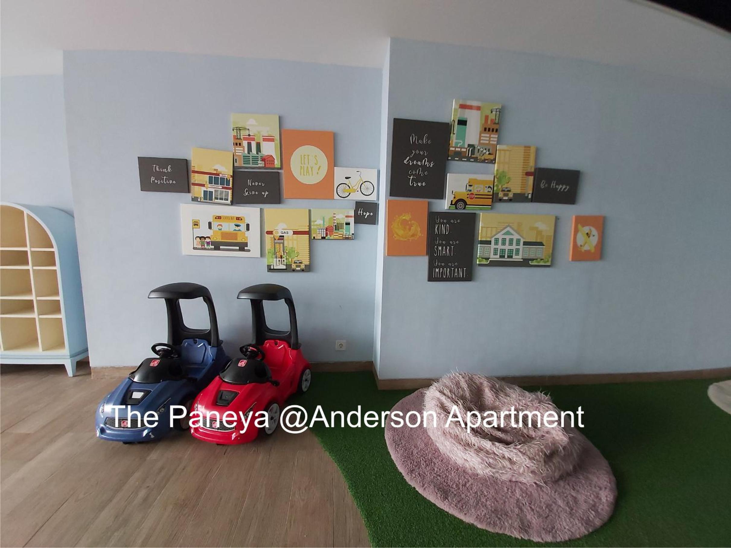 The Paneya@Anderson Apartment — photo 50