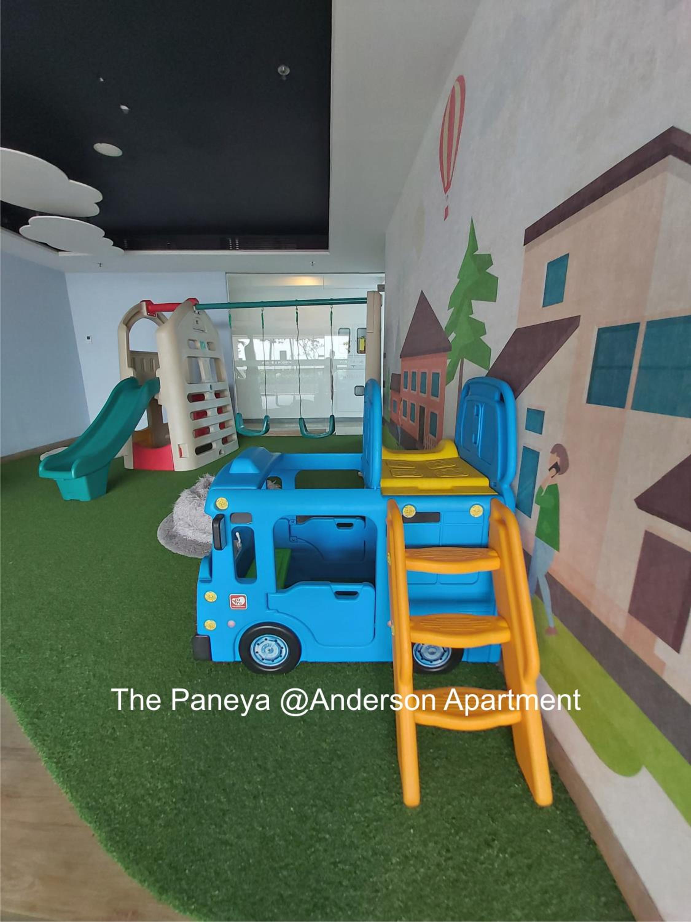 The Paneya@Anderson Apartment — photo 42