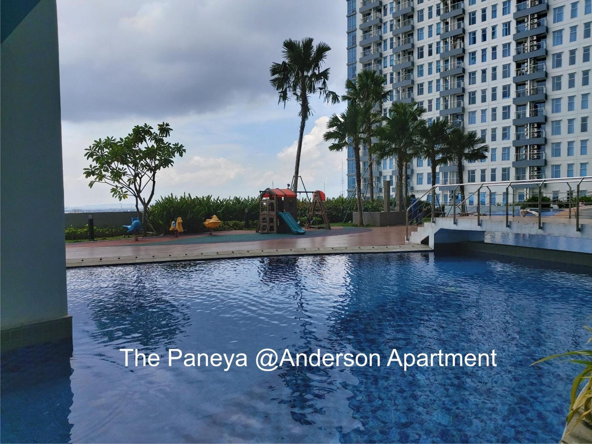 The Paneya@Anderson Apartment — photo 53