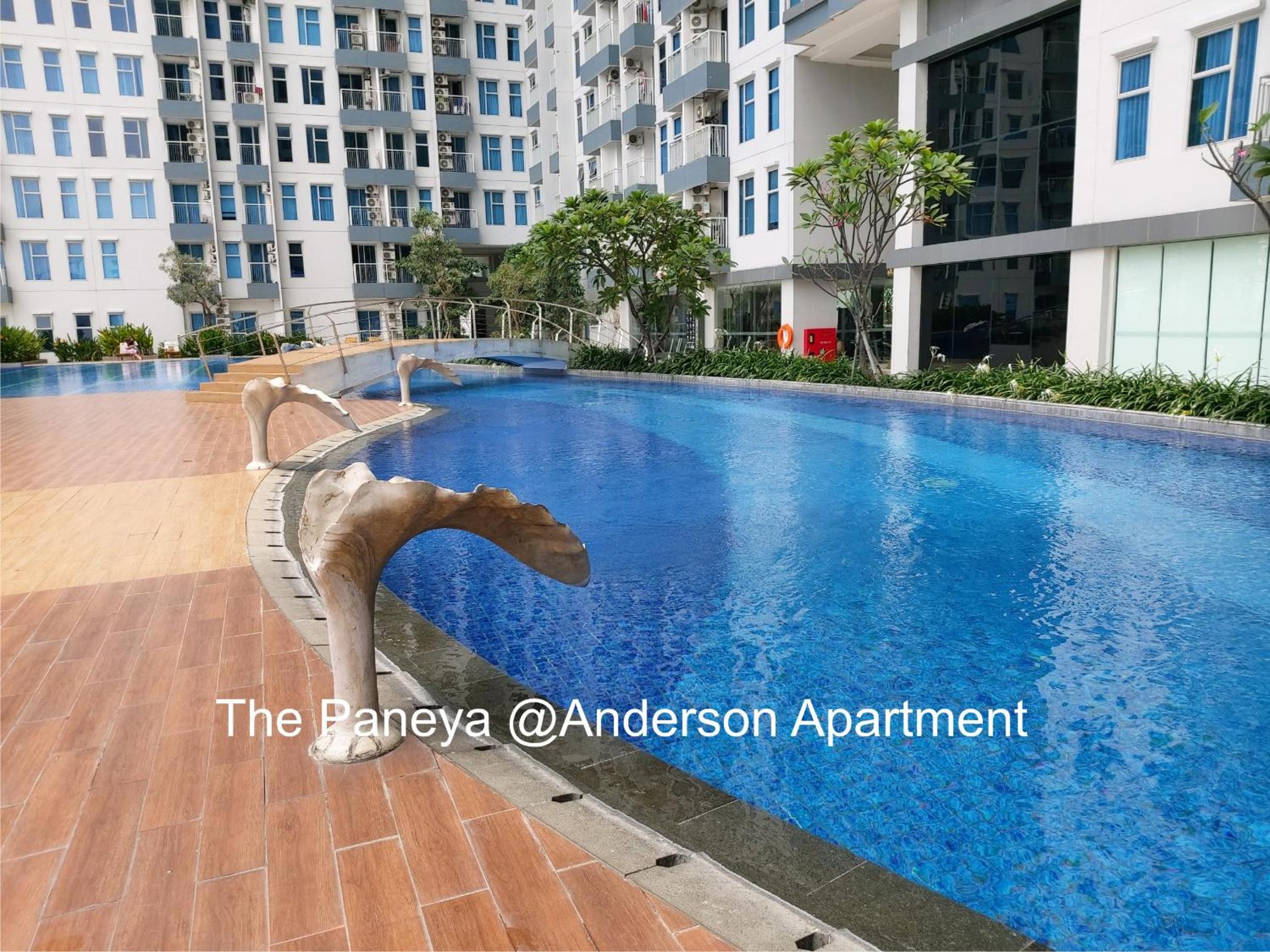 The Paneya@Anderson Apartment — photo 31