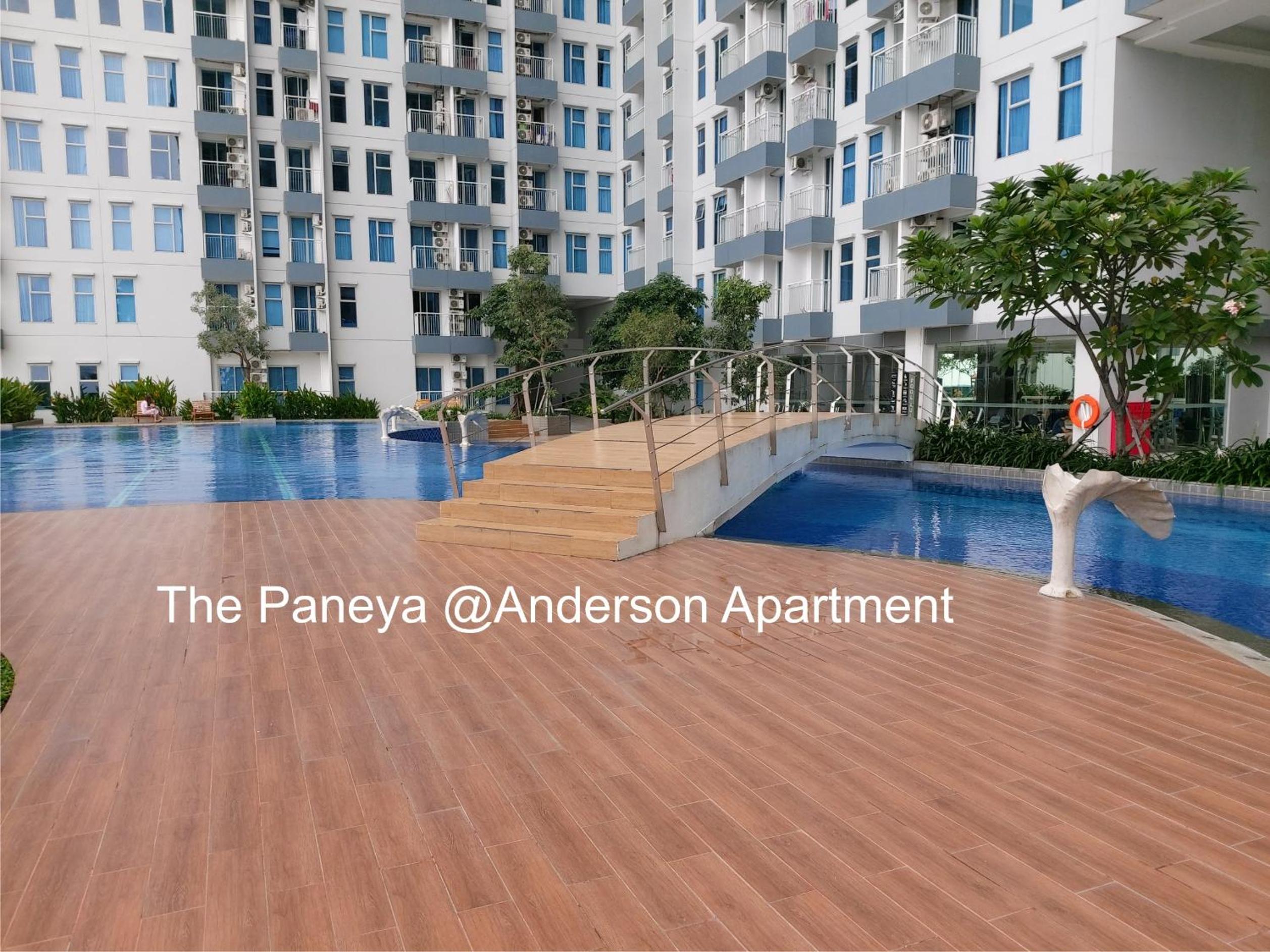 The Paneya@Anderson Apartment — photo 25