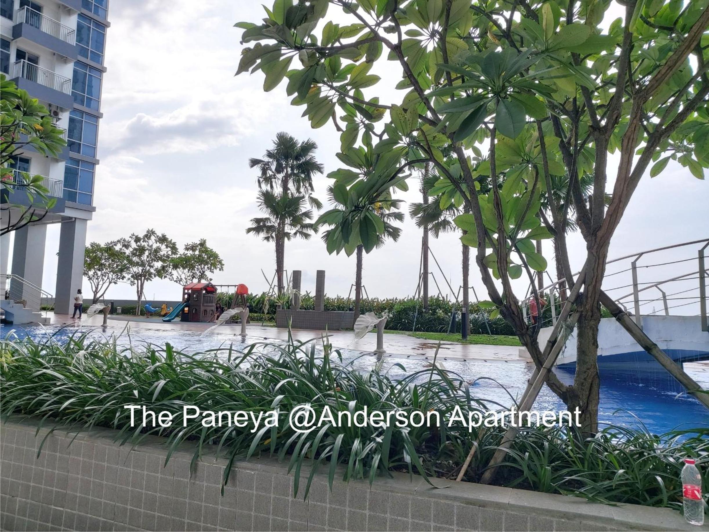 The Paneya@Anderson Apartment — photo 18