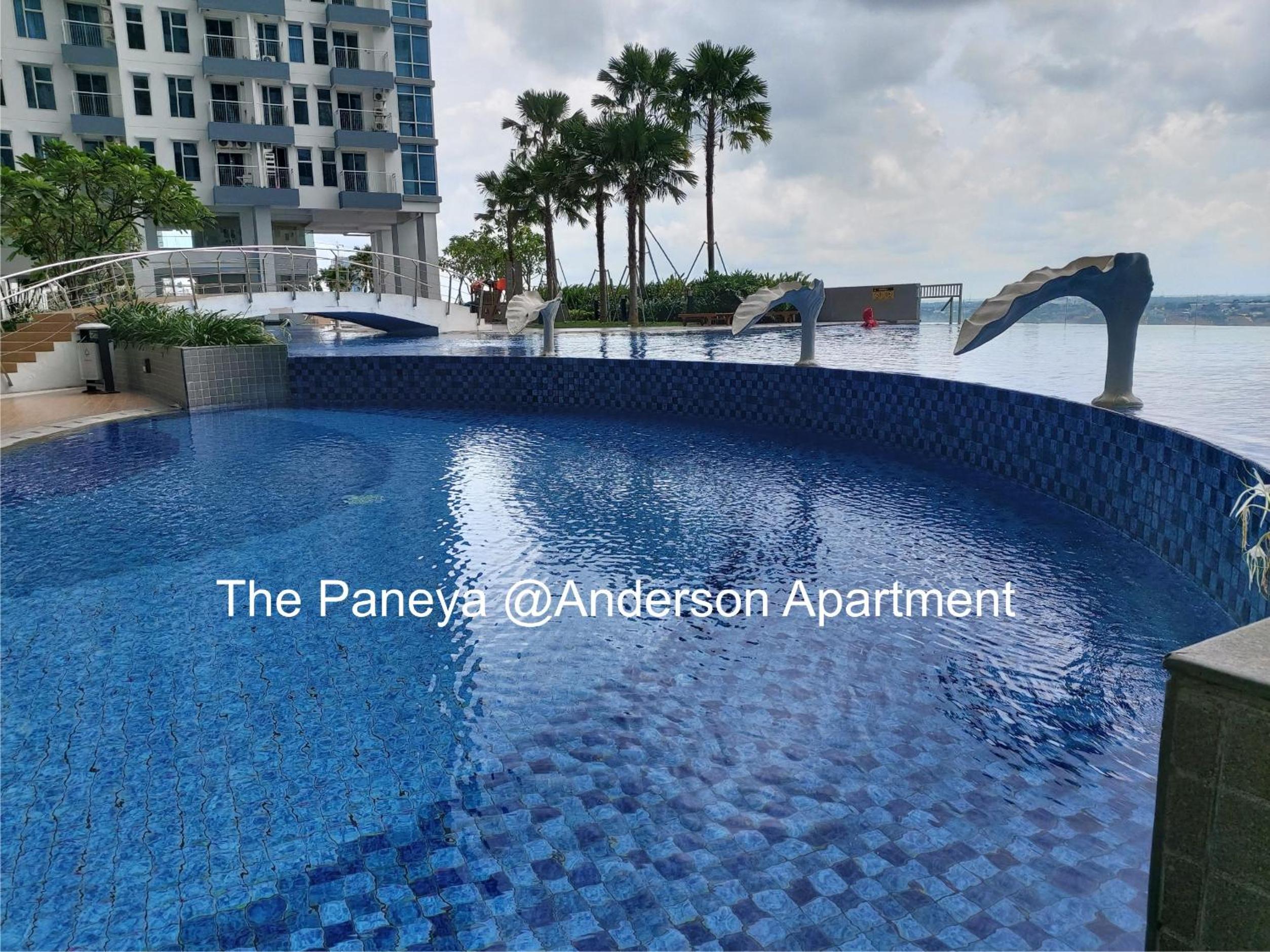 The Paneya@Anderson Apartment — photo 41