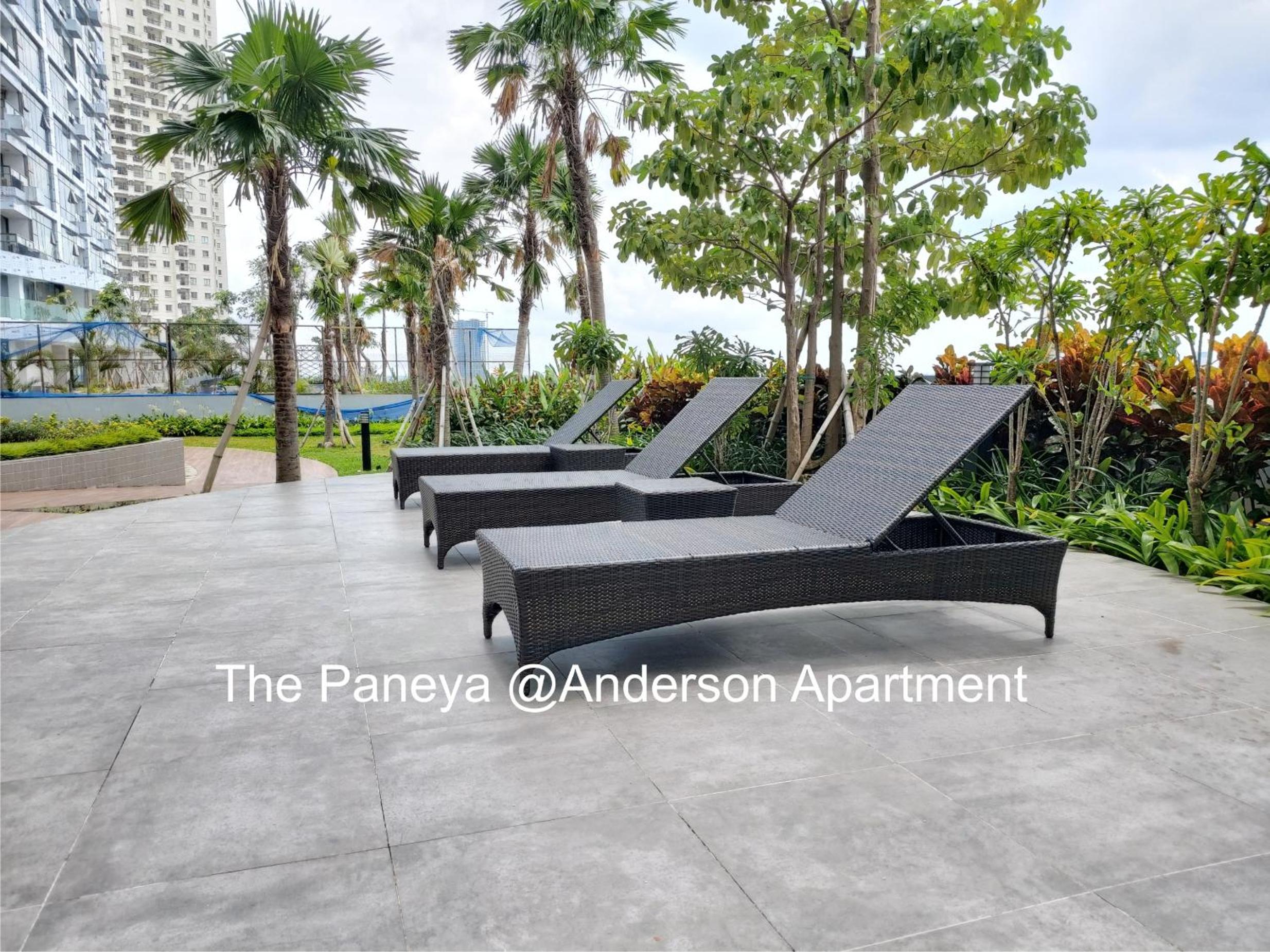 The Paneya@Anderson Apartment — photo 52